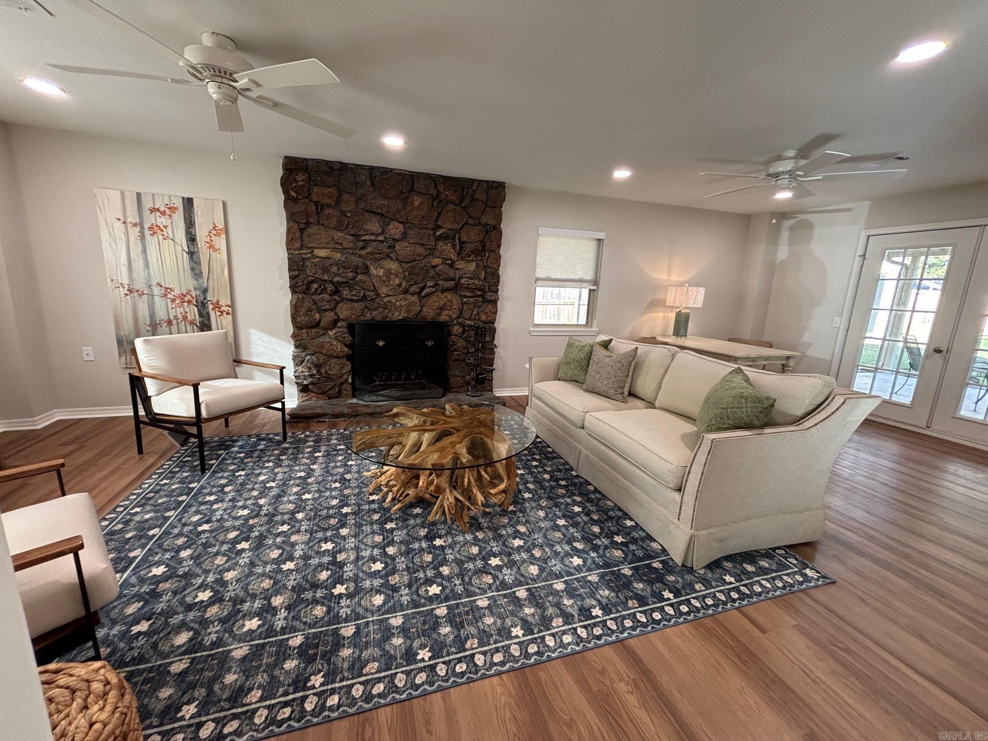 CEDAR RIDGE - Residential