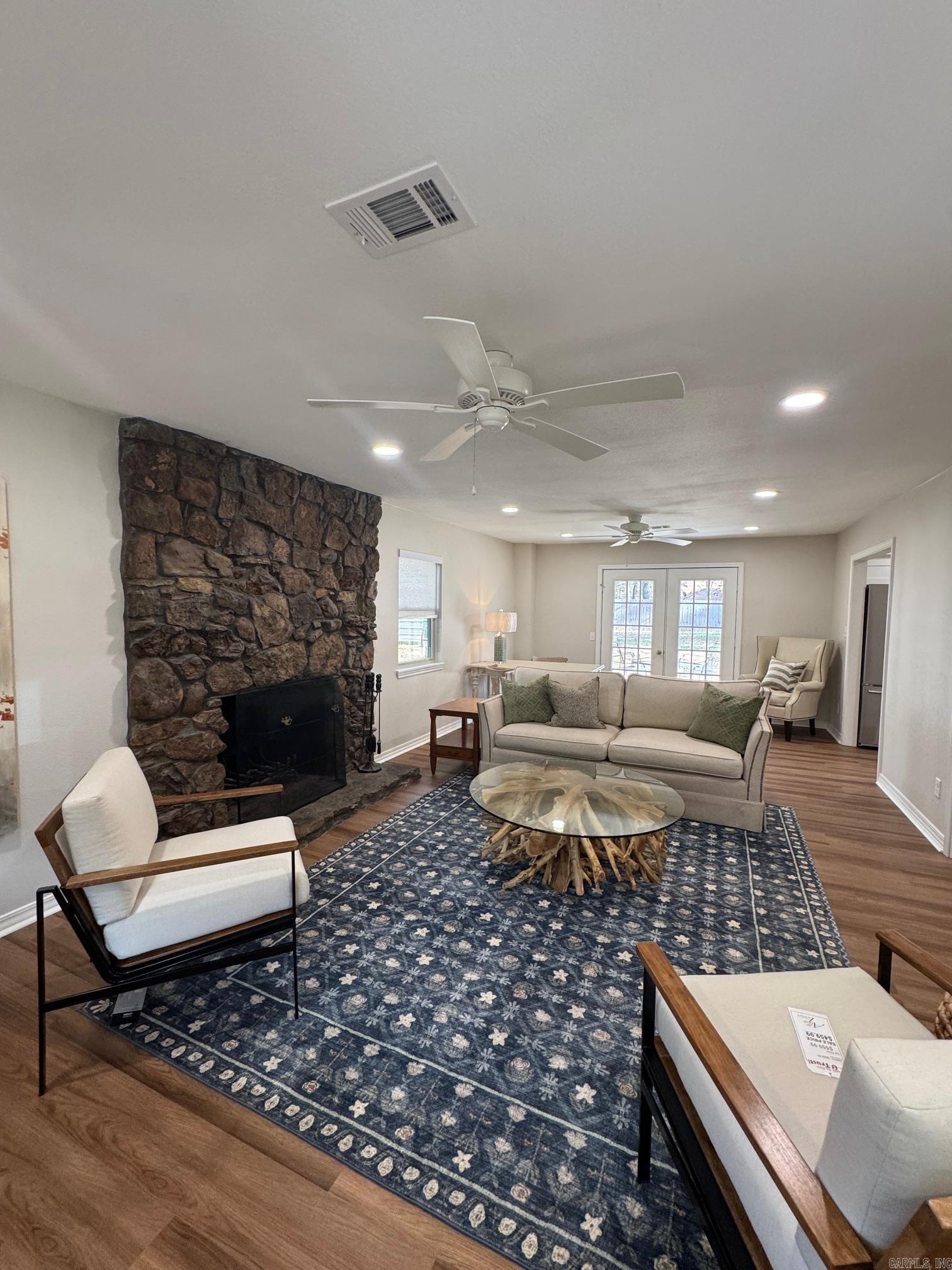 CEDAR RIDGE - Residential