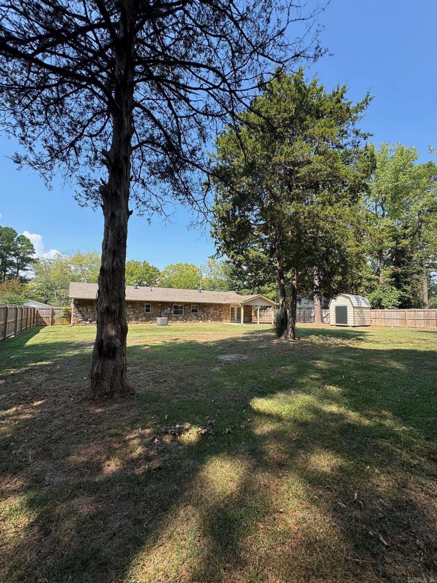 CEDAR RIDGE - Residential