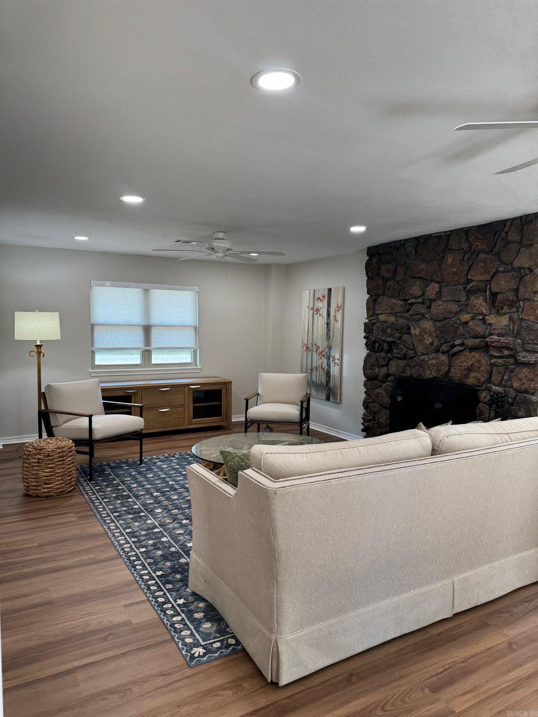 CEDAR RIDGE - Residential