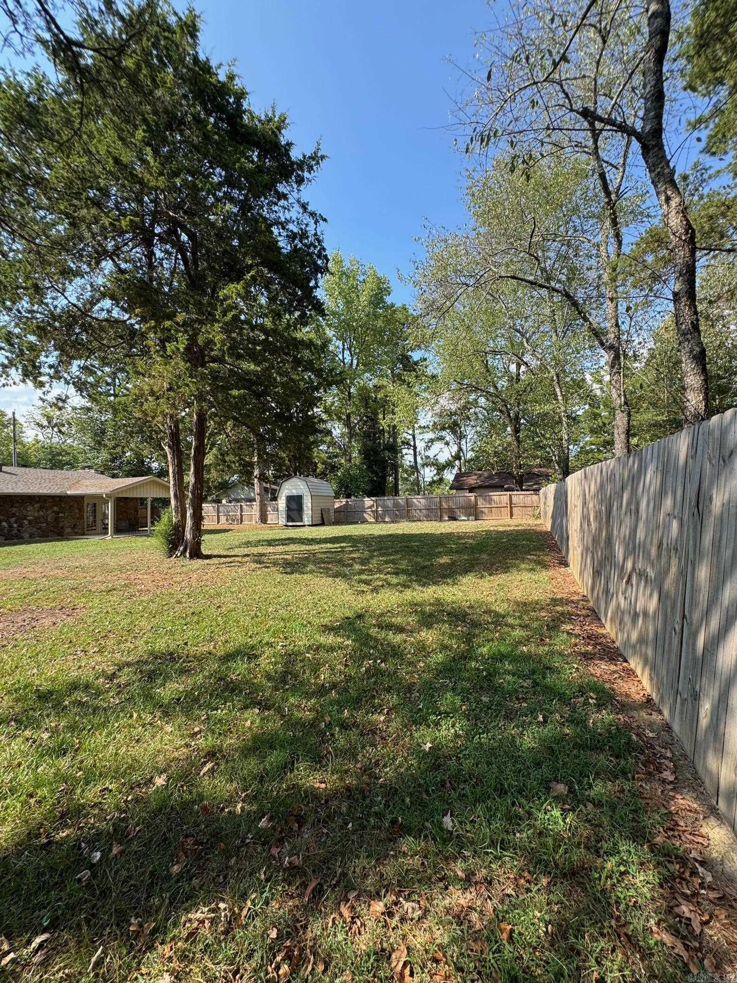 CEDAR RIDGE - Residential