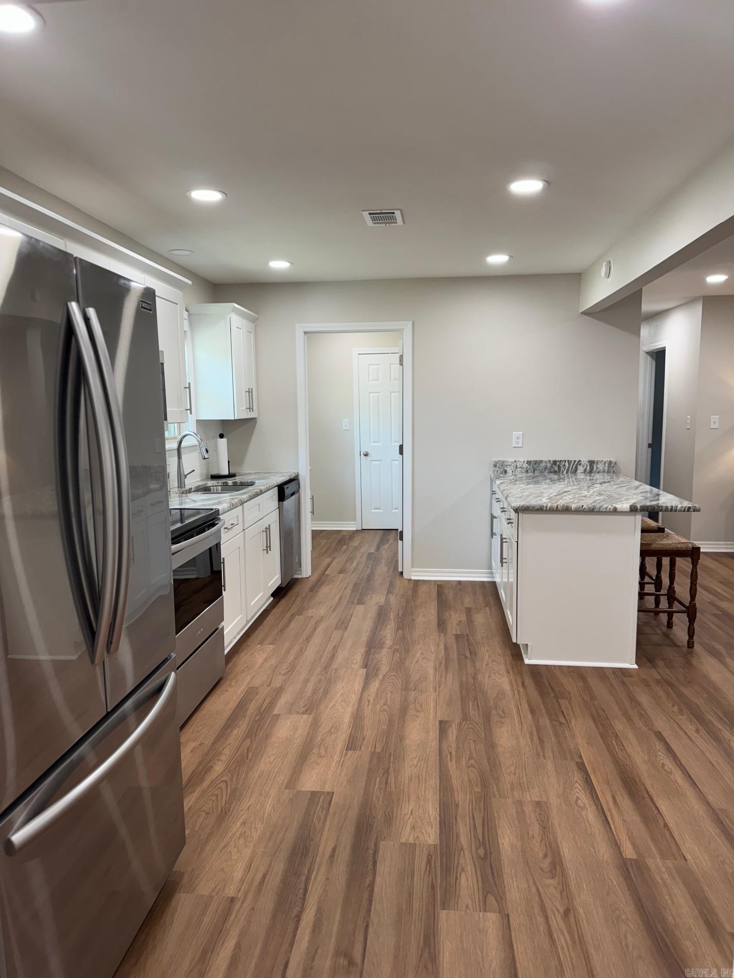 CEDAR RIDGE - Residential