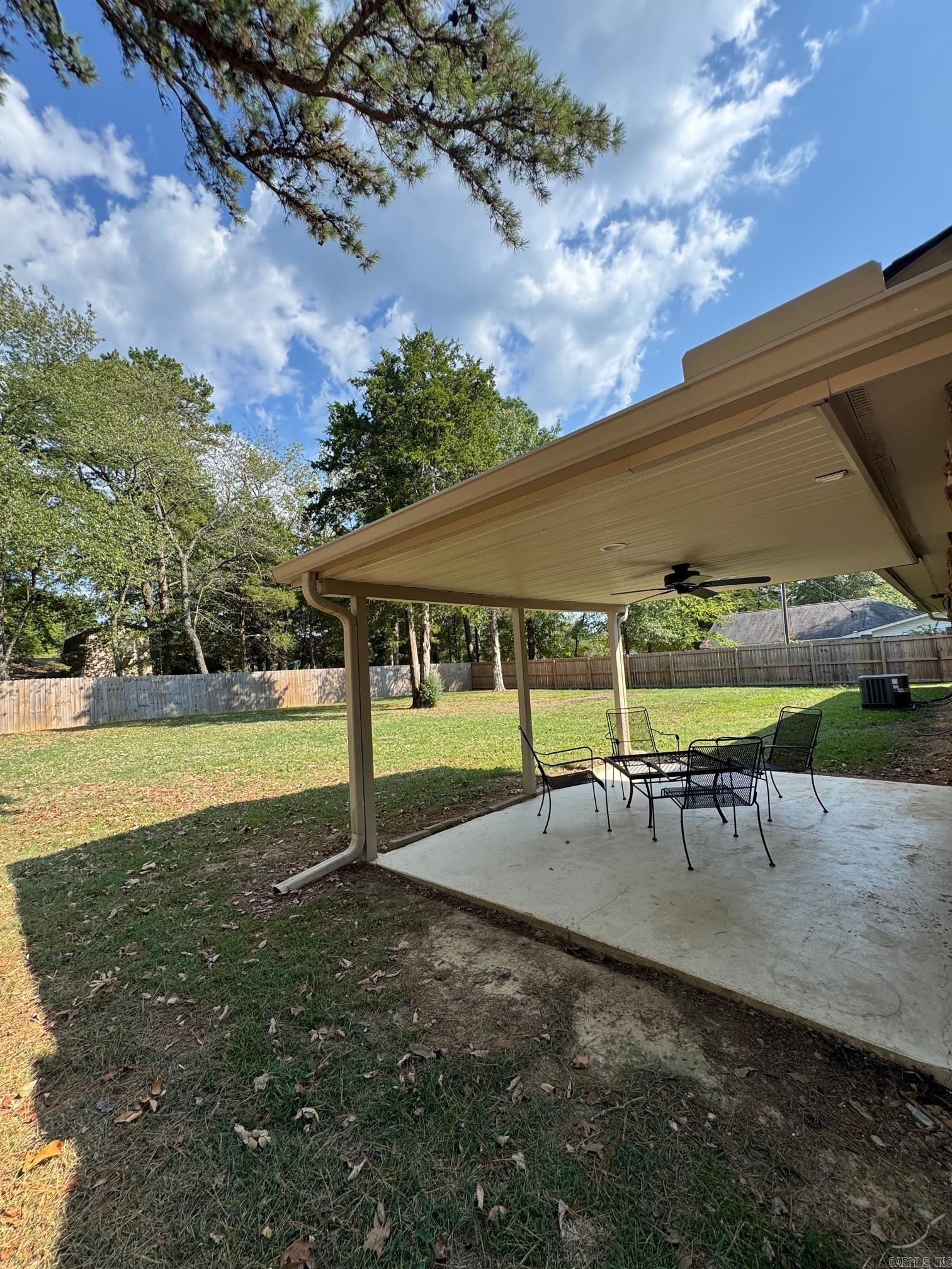 CEDAR RIDGE - Residential