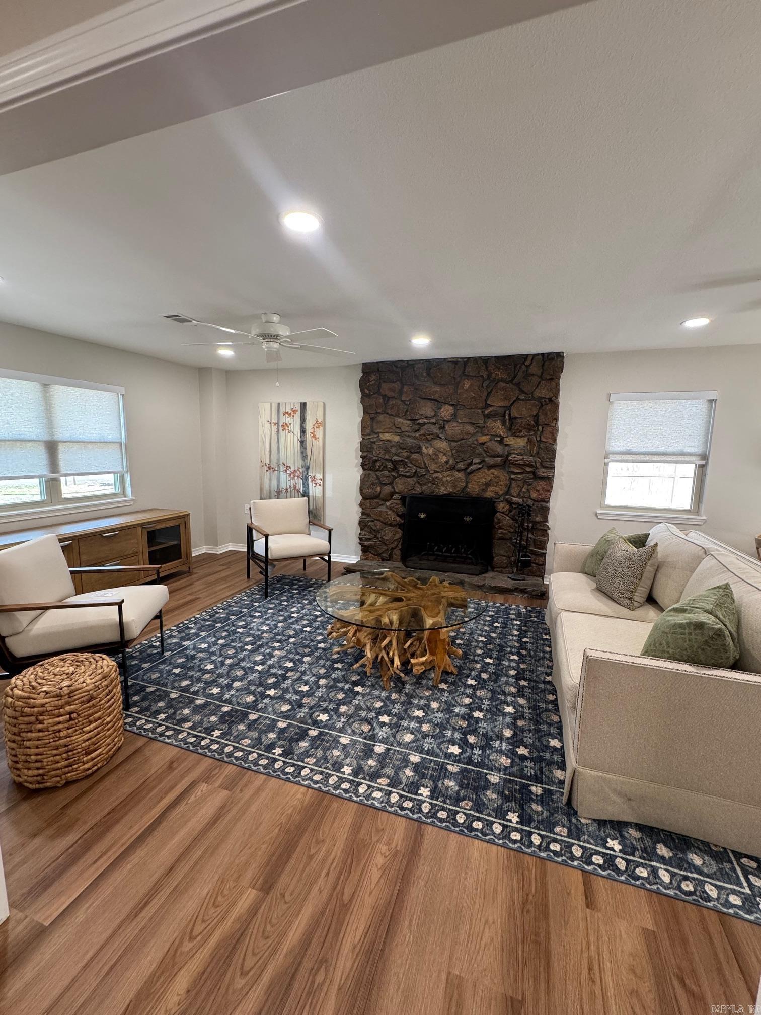 CEDAR RIDGE - Residential