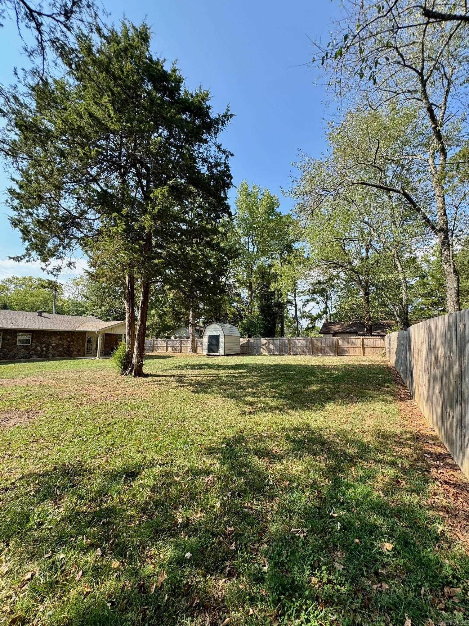 CEDAR RIDGE - Residential