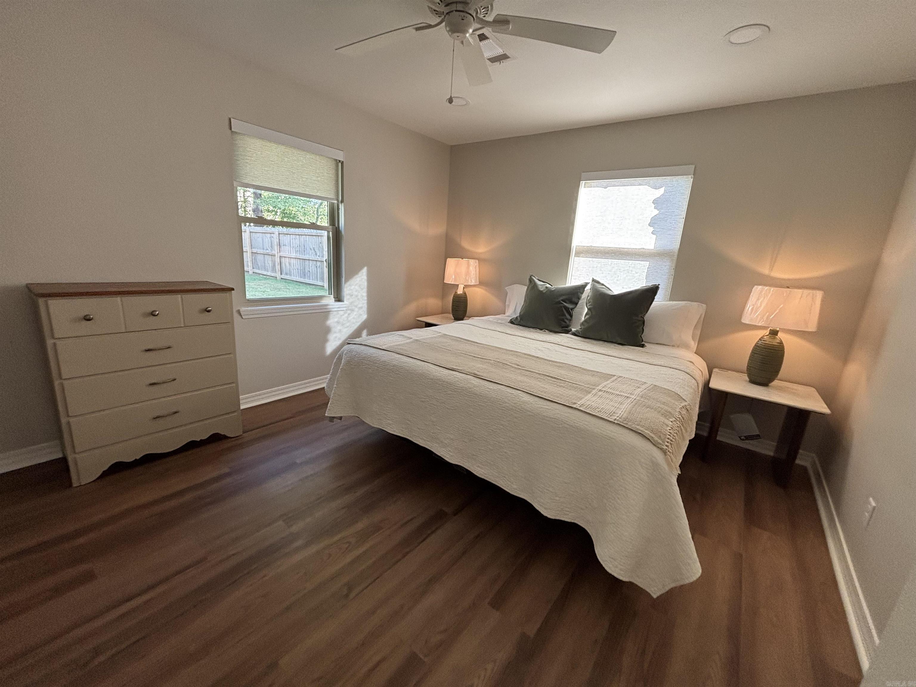 CEDAR RIDGE - Residential