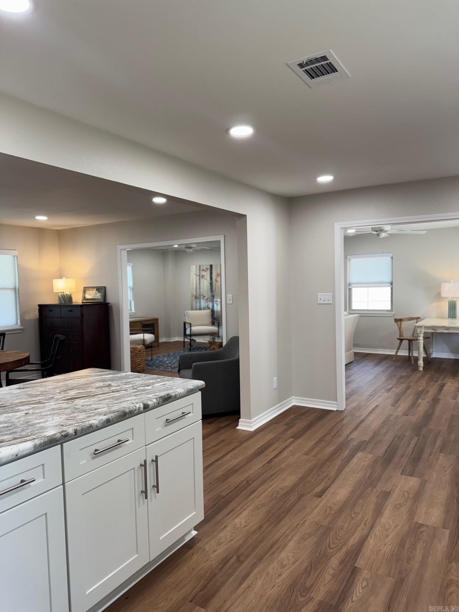 CEDAR RIDGE - Residential