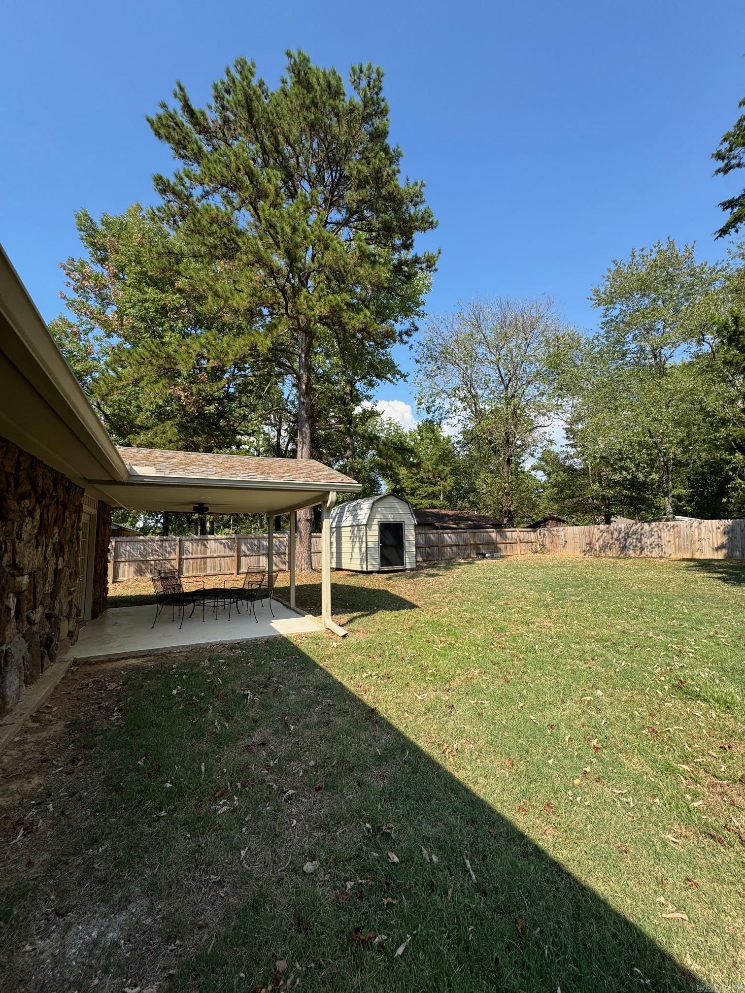 CEDAR RIDGE - Residential