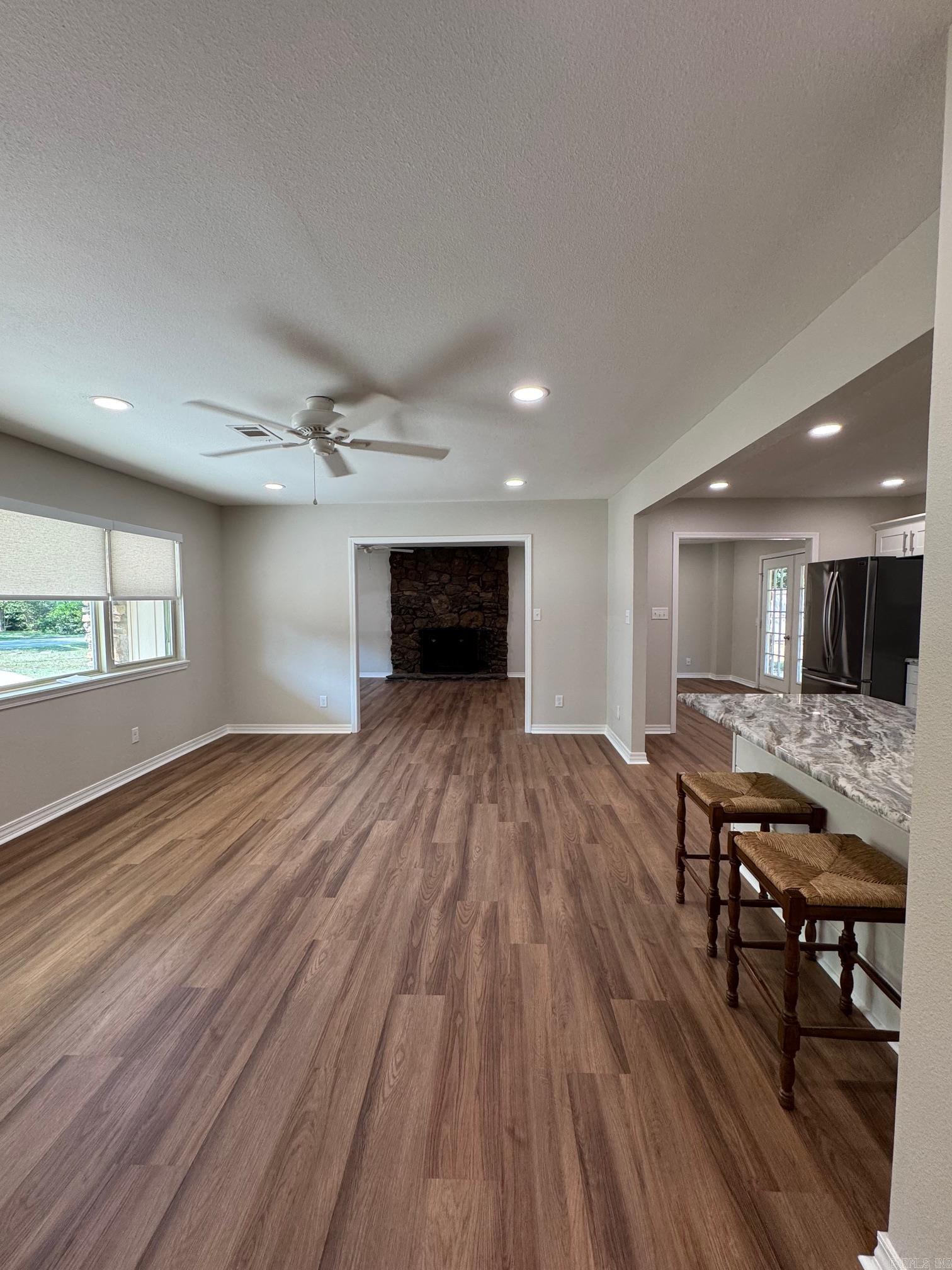 CEDAR RIDGE - Residential