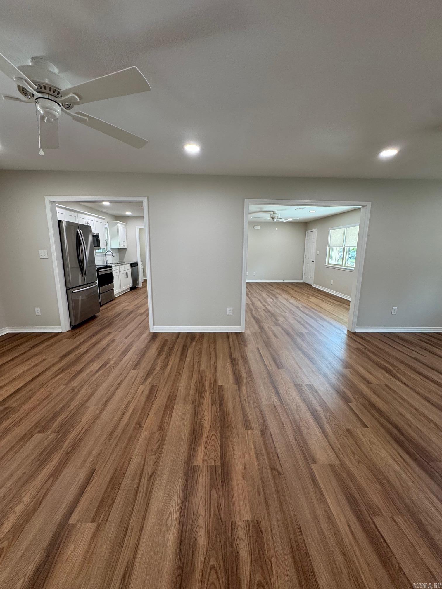 CEDAR RIDGE - Residential