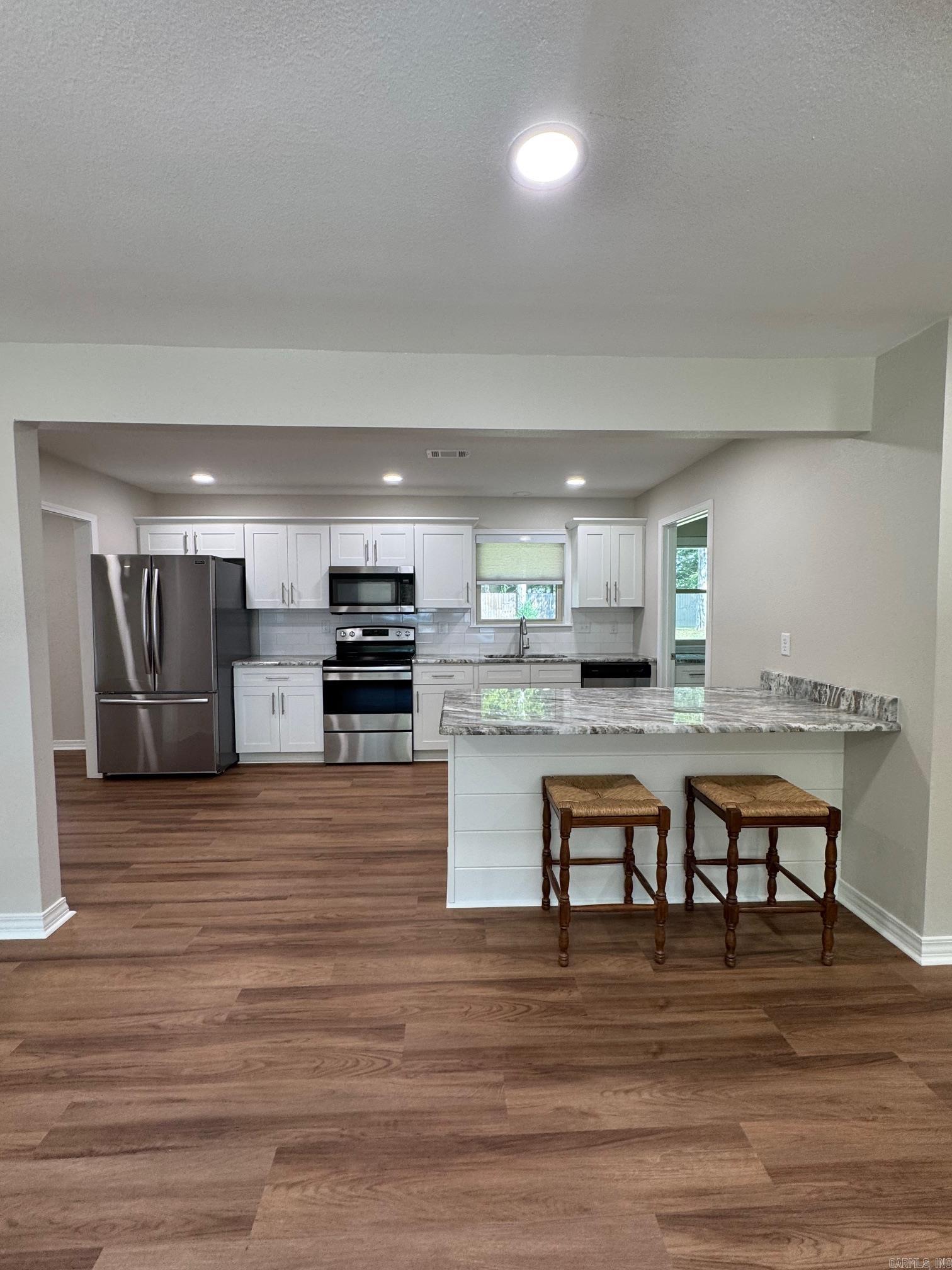 CEDAR RIDGE - Residential