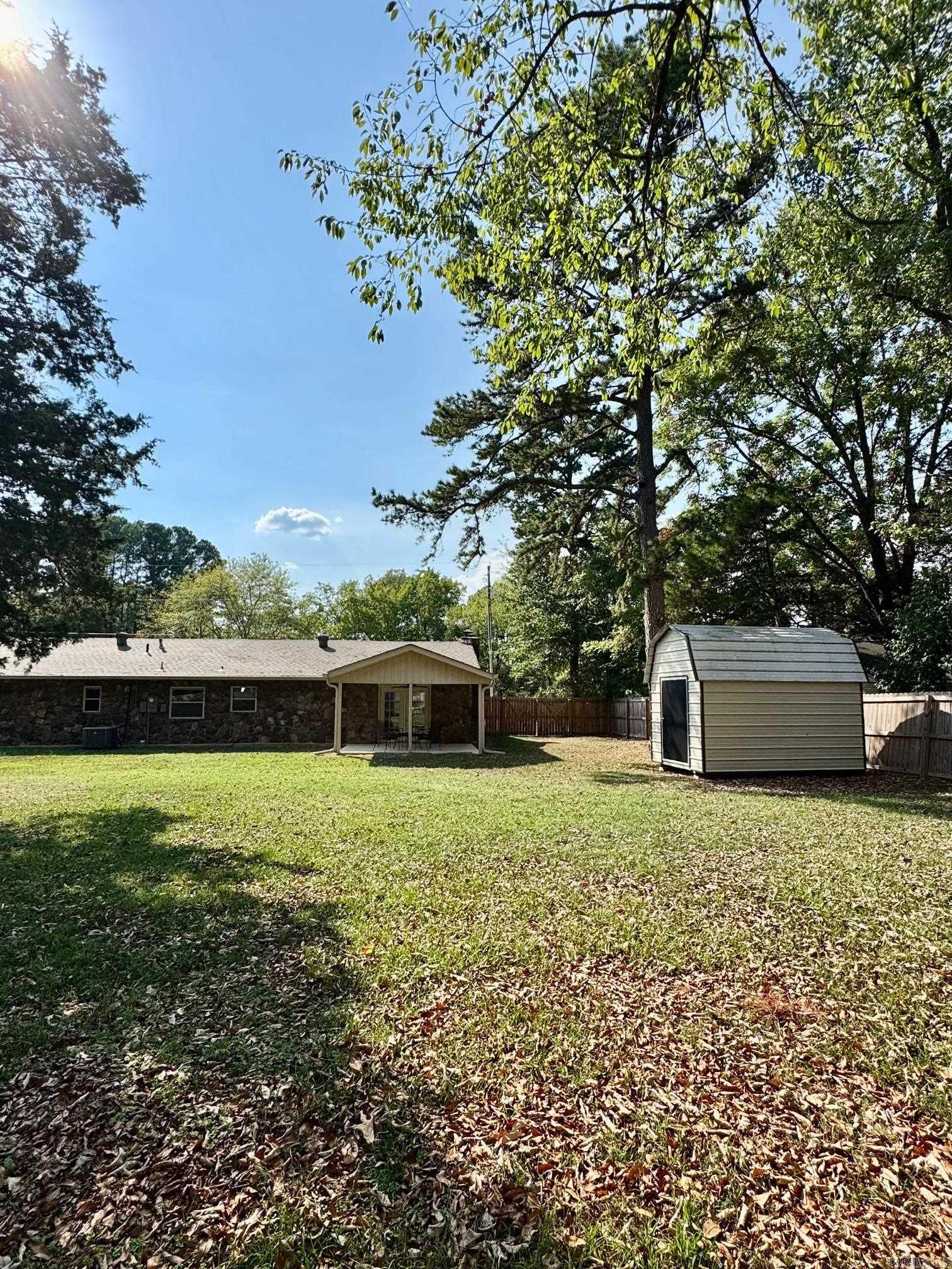 CEDAR RIDGE - Residential