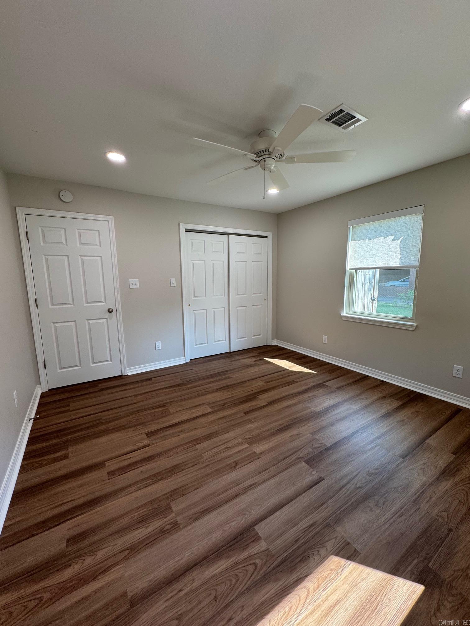 CEDAR RIDGE - Residential