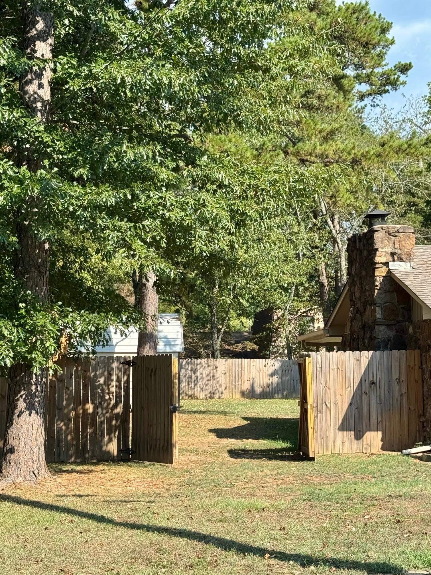 CEDAR RIDGE - Residential