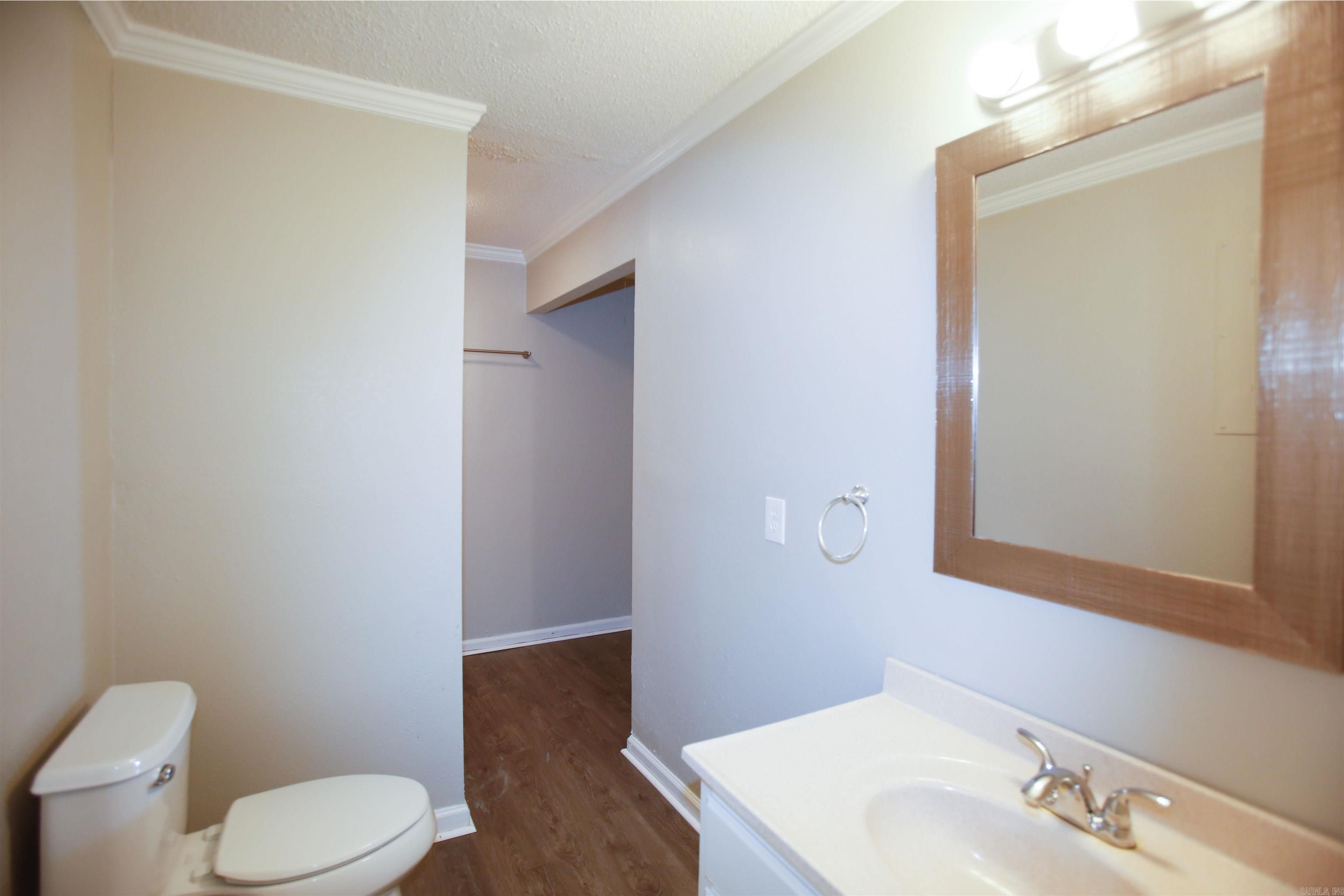 Pucketts CE - Residential Lease