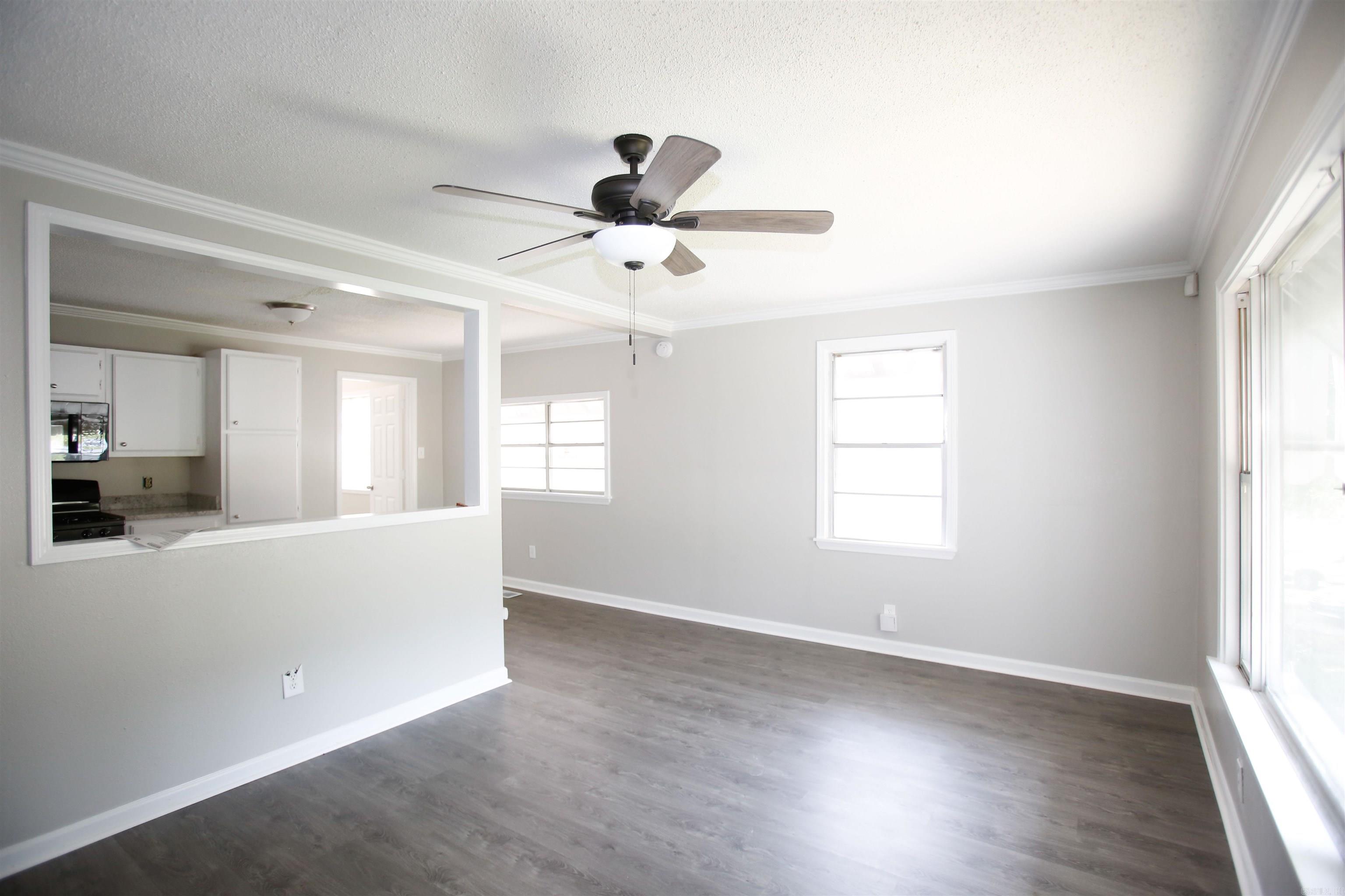 Pucketts CE - Residential Lease