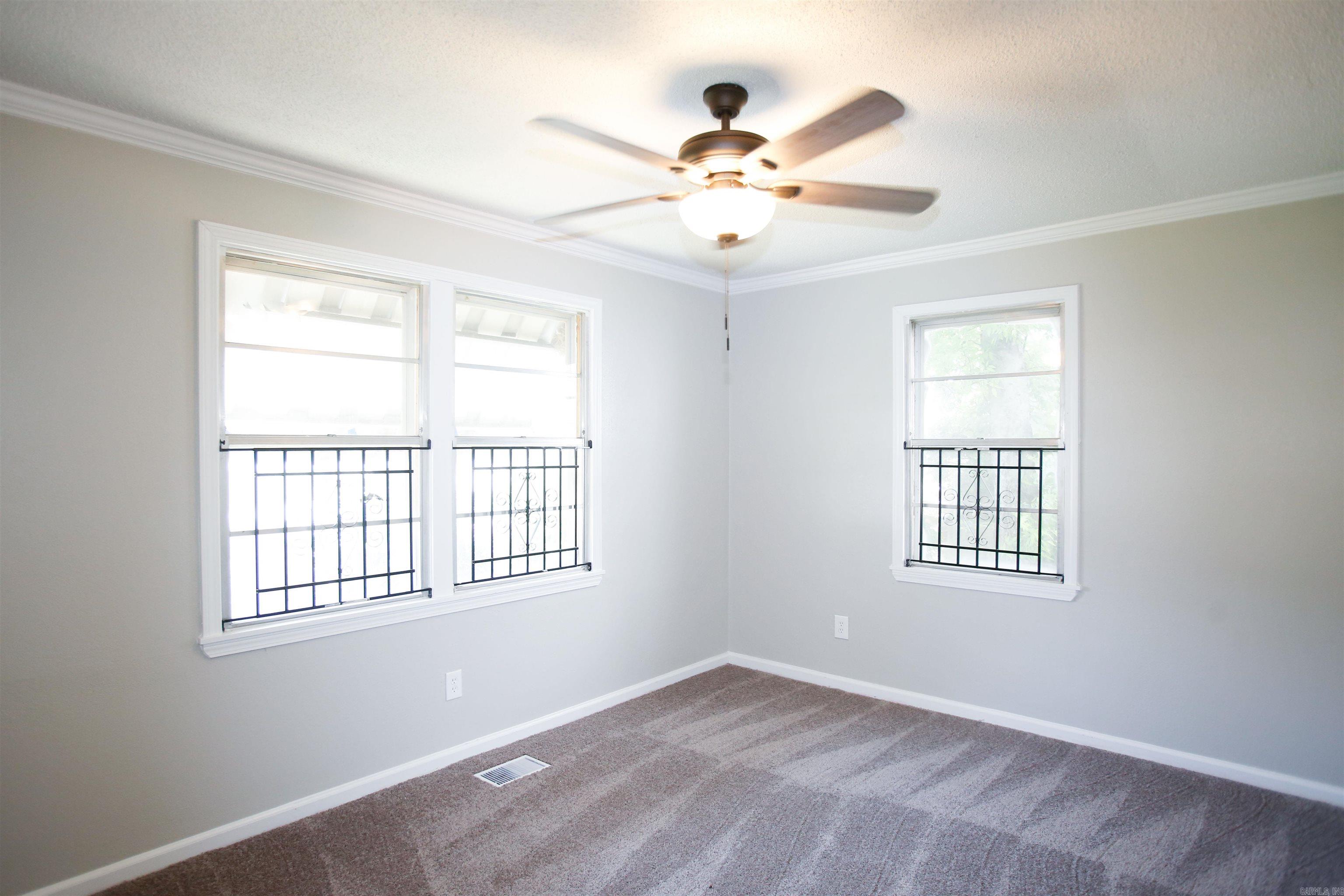 Pucketts CE - Residential Lease