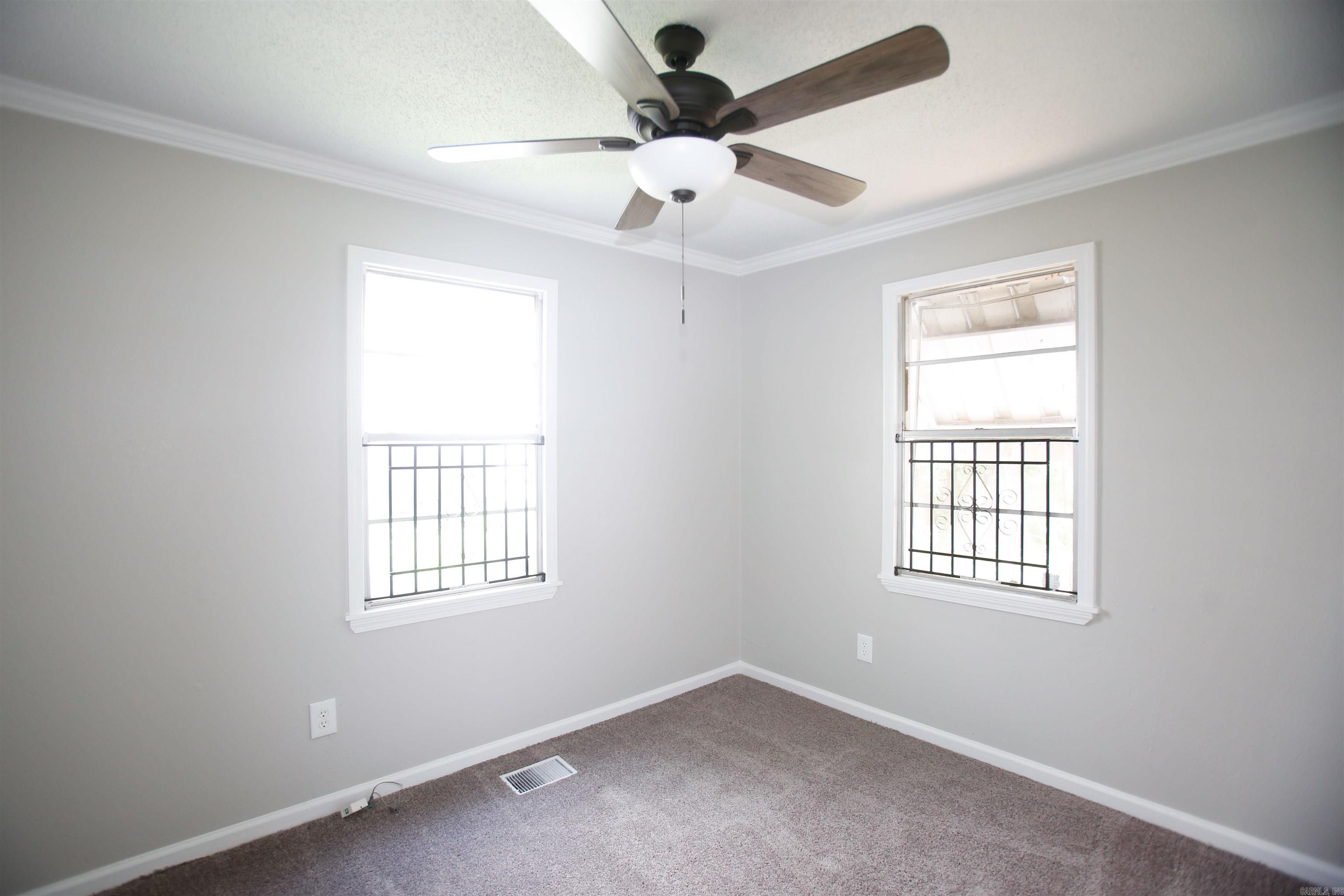 Pucketts CE - Residential Lease