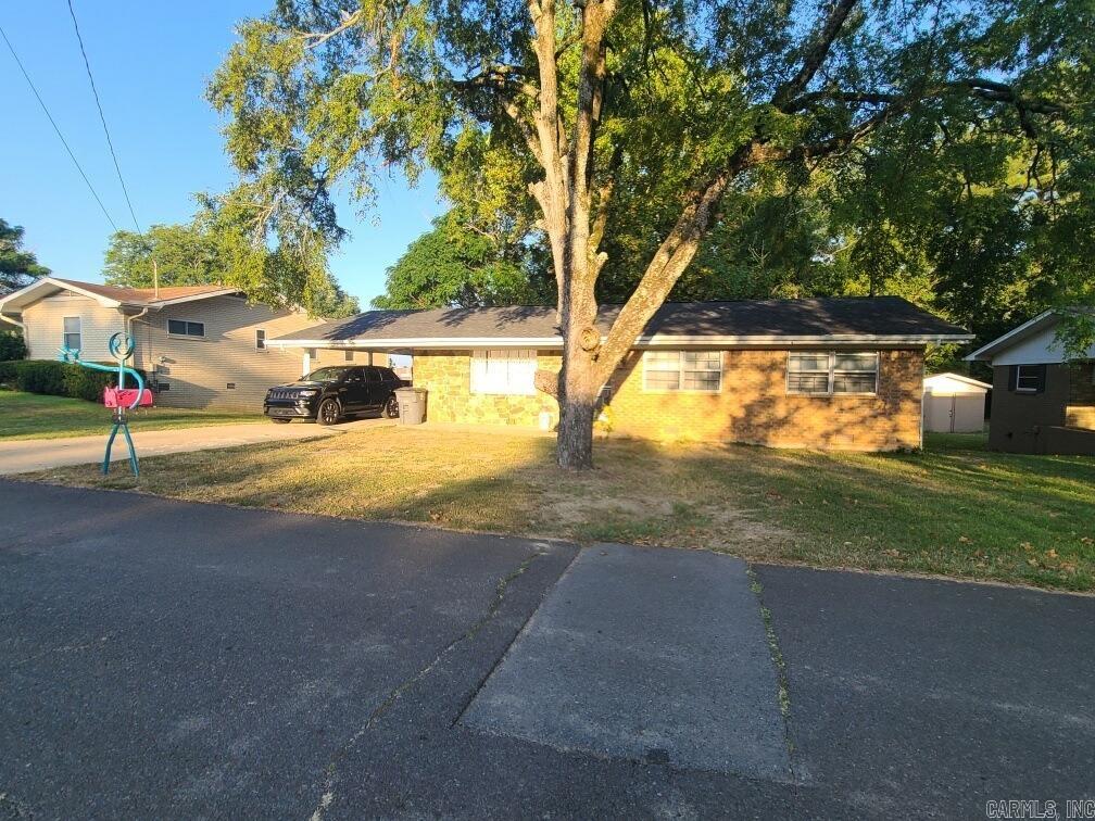 Dickson - Residential
