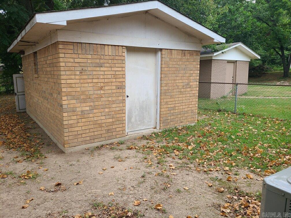 Dickson - Residential