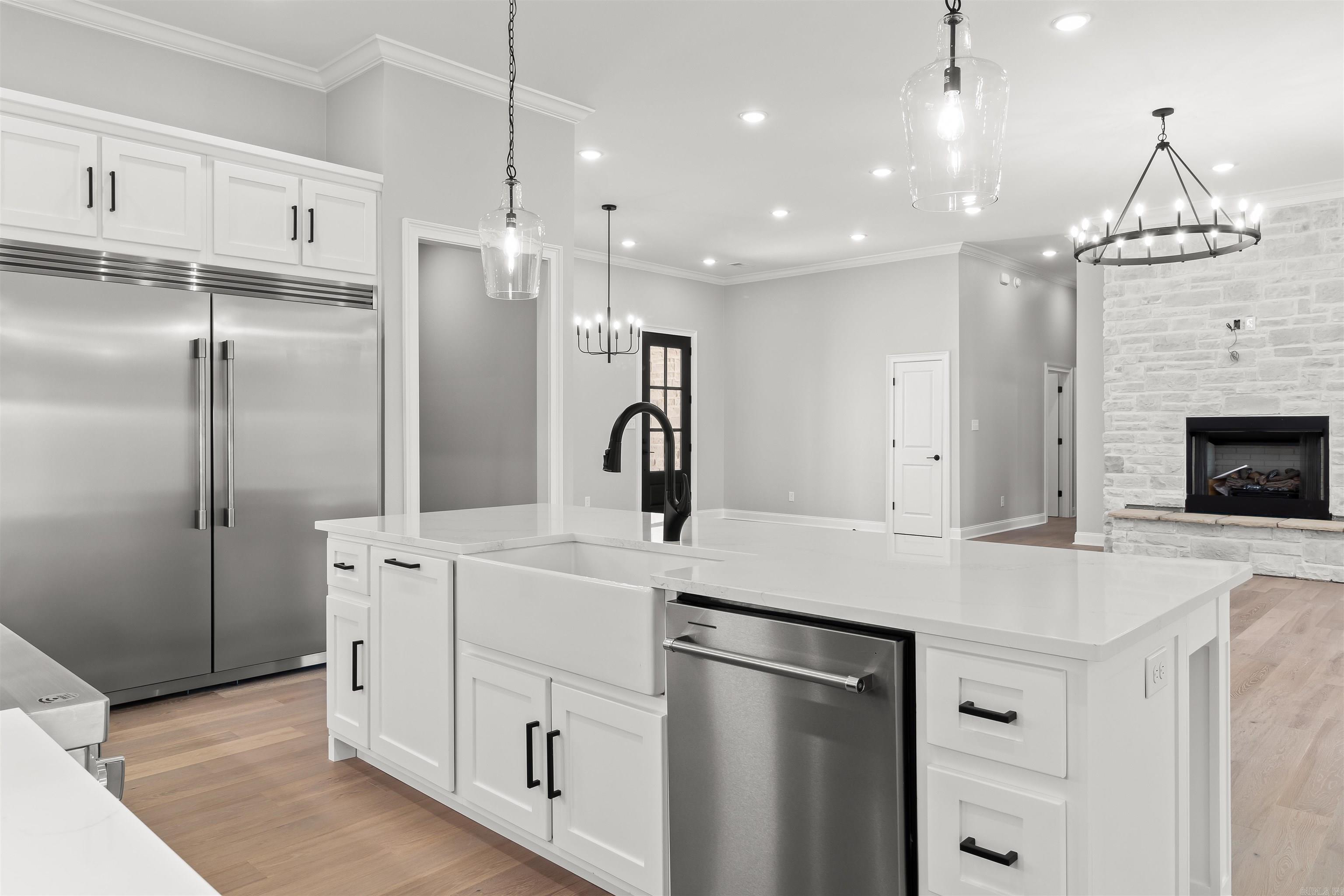 TERRA HILLS - Residential