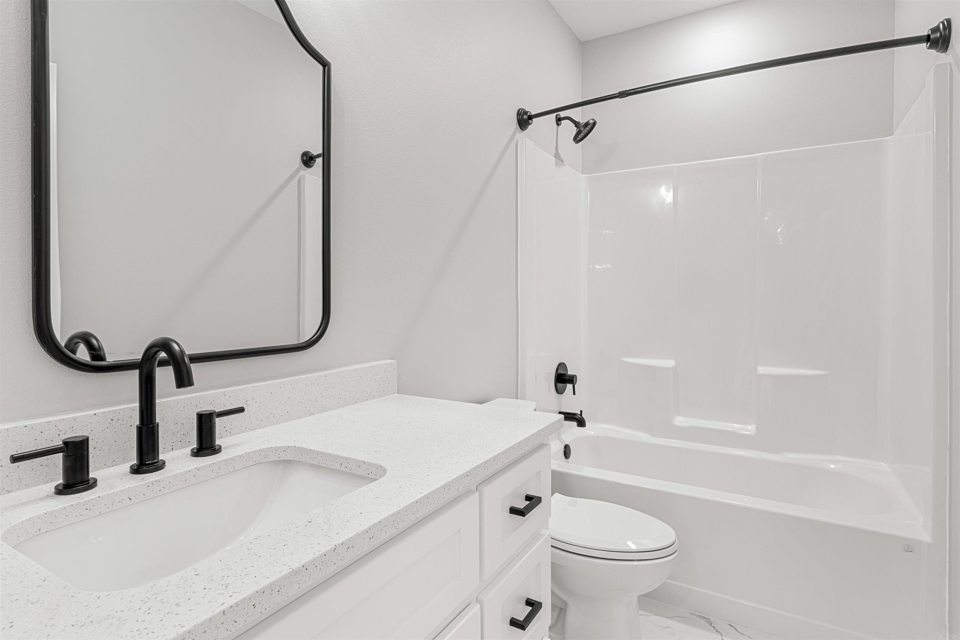 TERRA HILLS - Residential