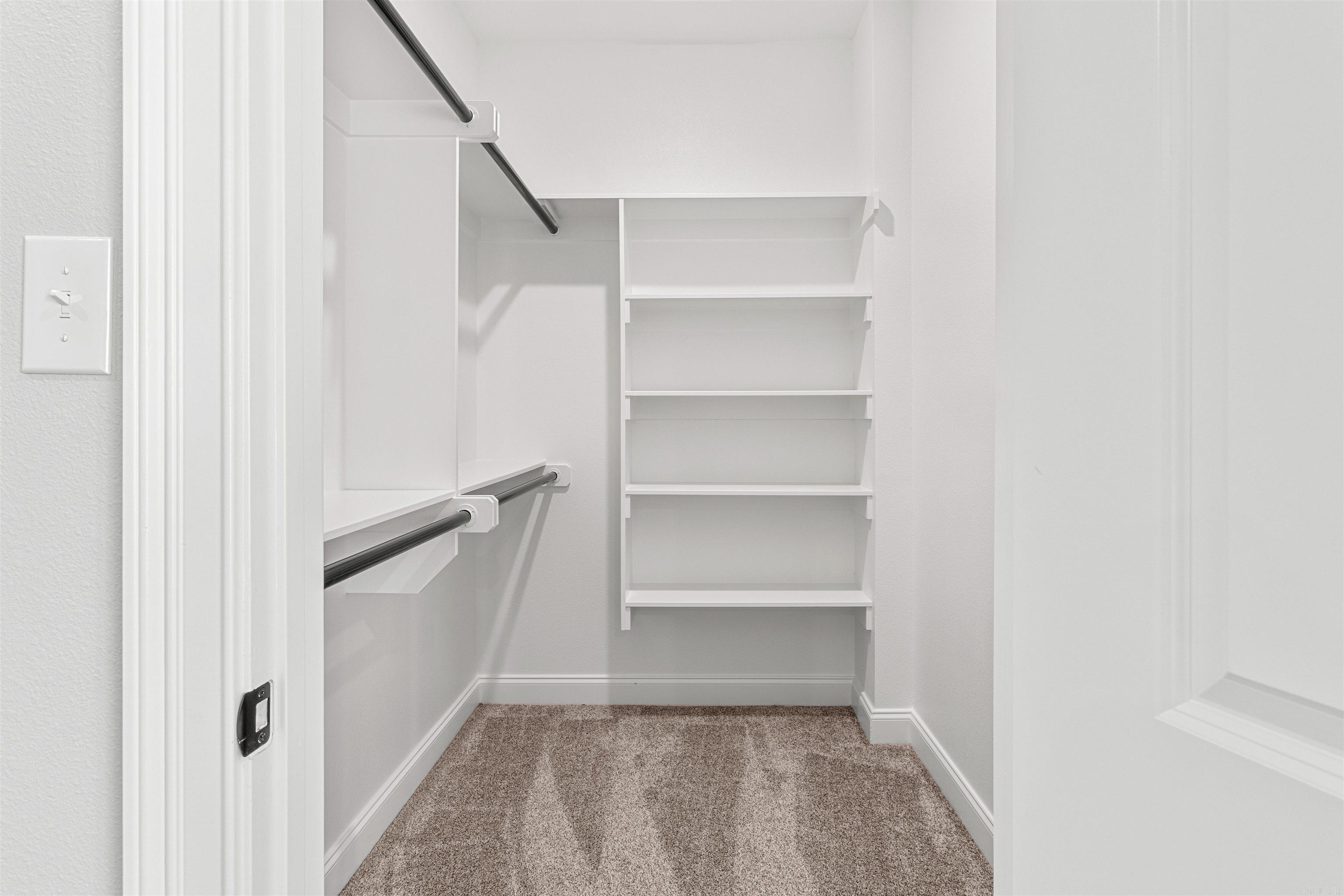 TERRA HILLS - Residential