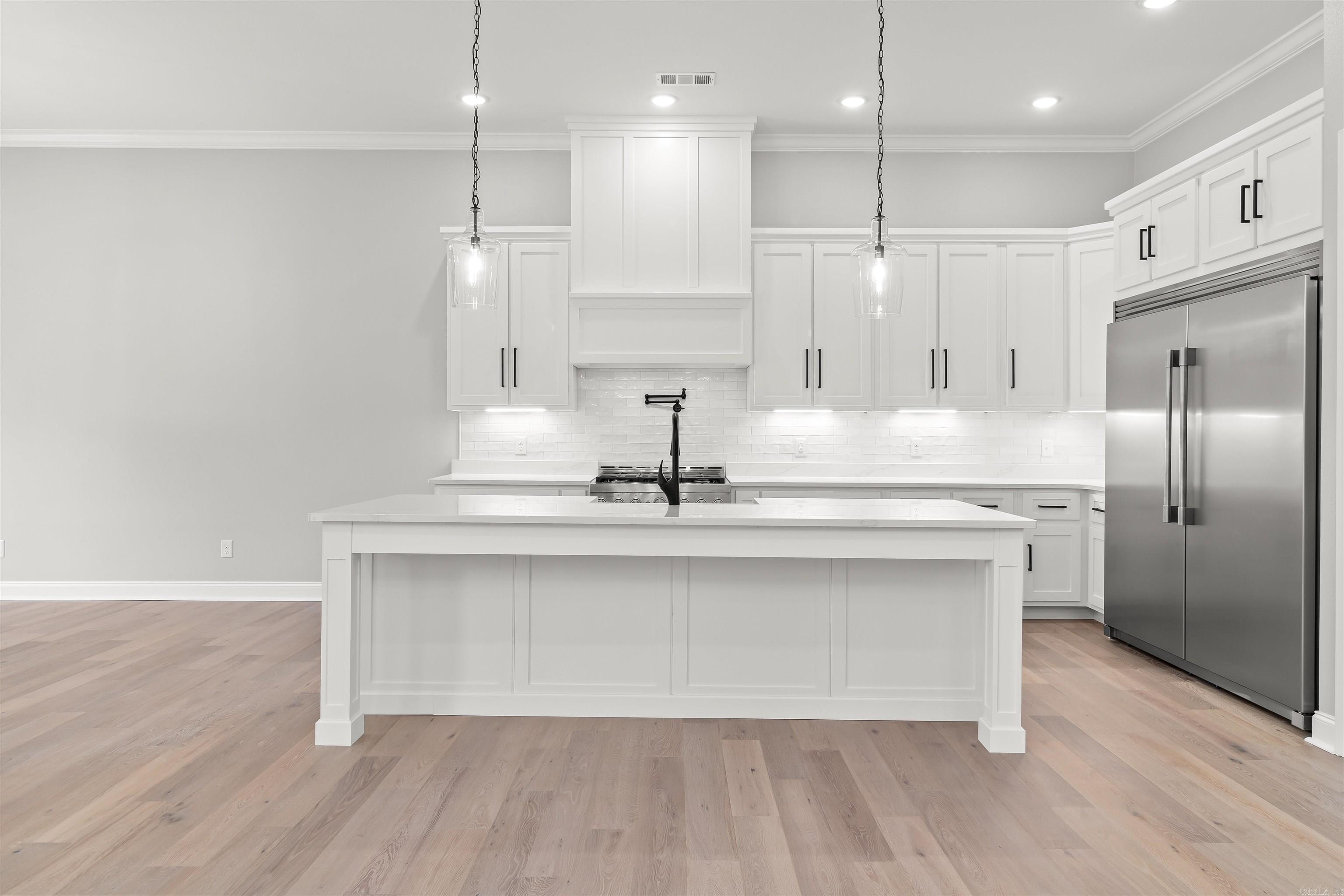 TERRA HILLS - Residential