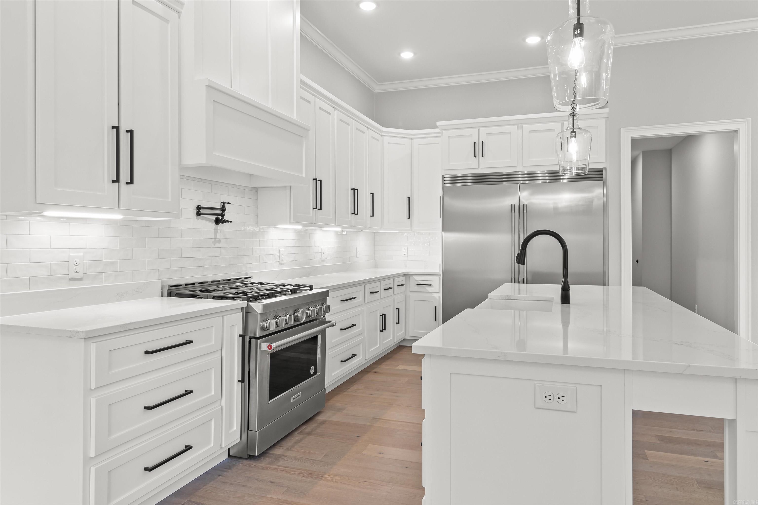 TERRA HILLS - Residential