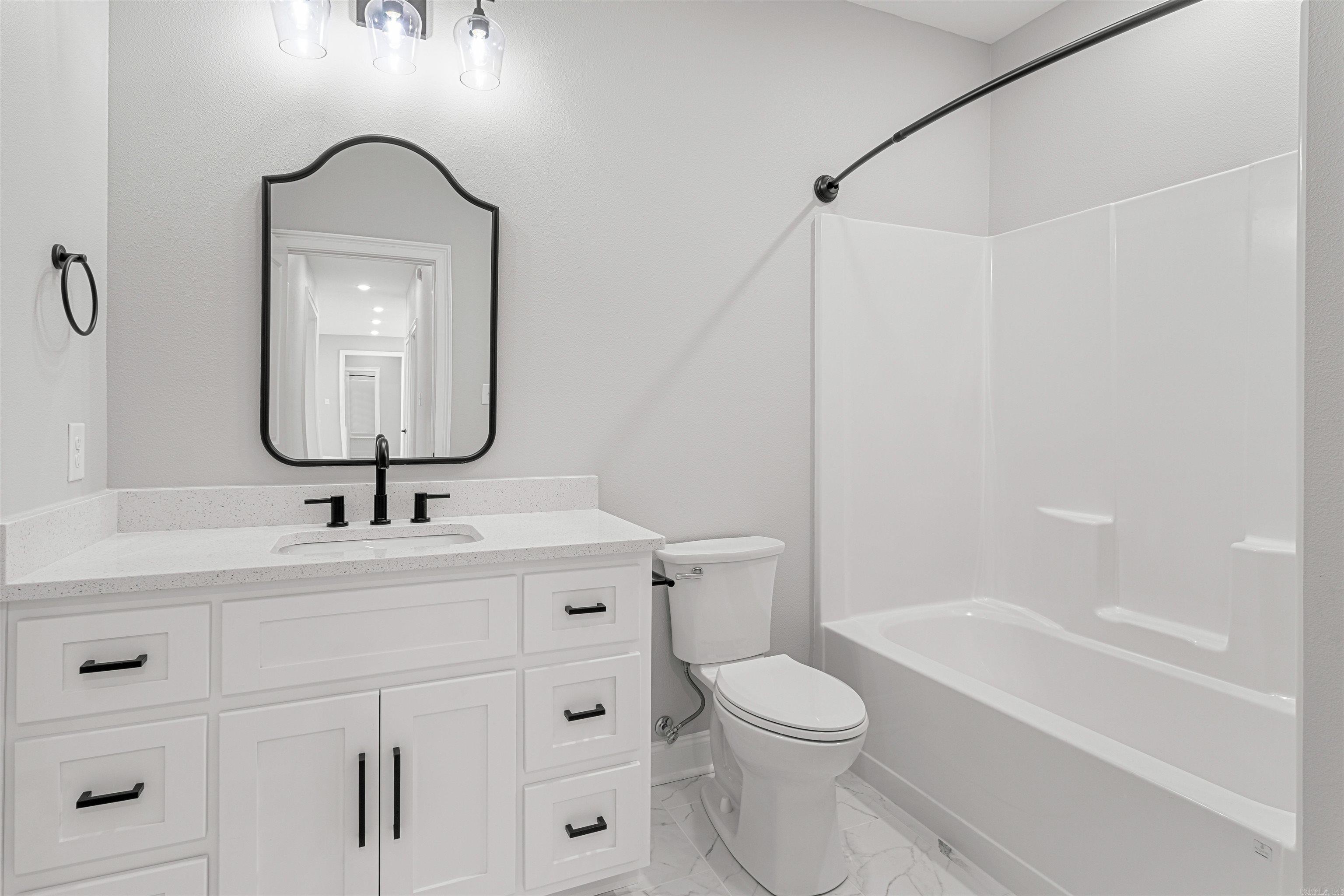 TERRA HILLS - Residential