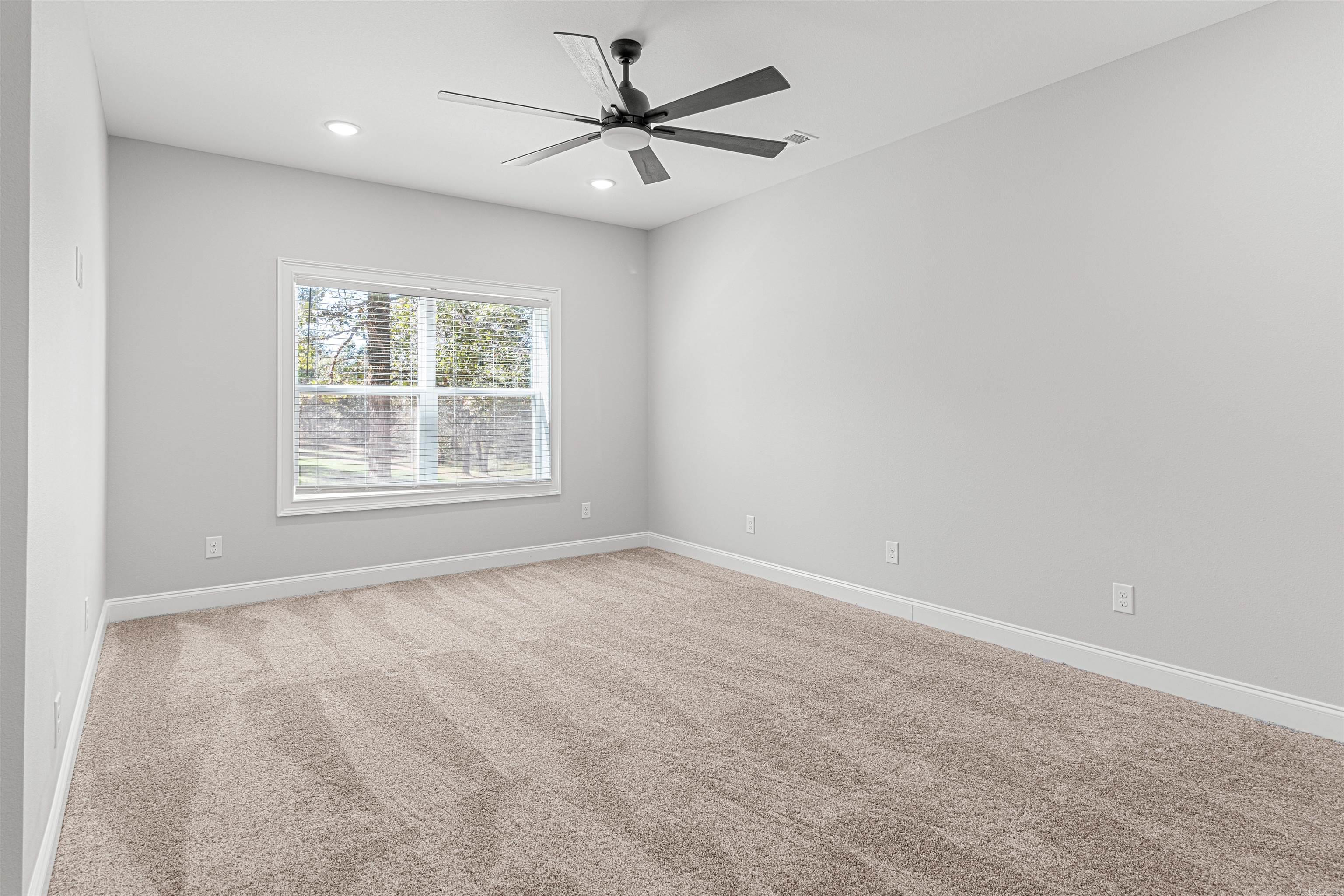 TERRA HILLS - Residential