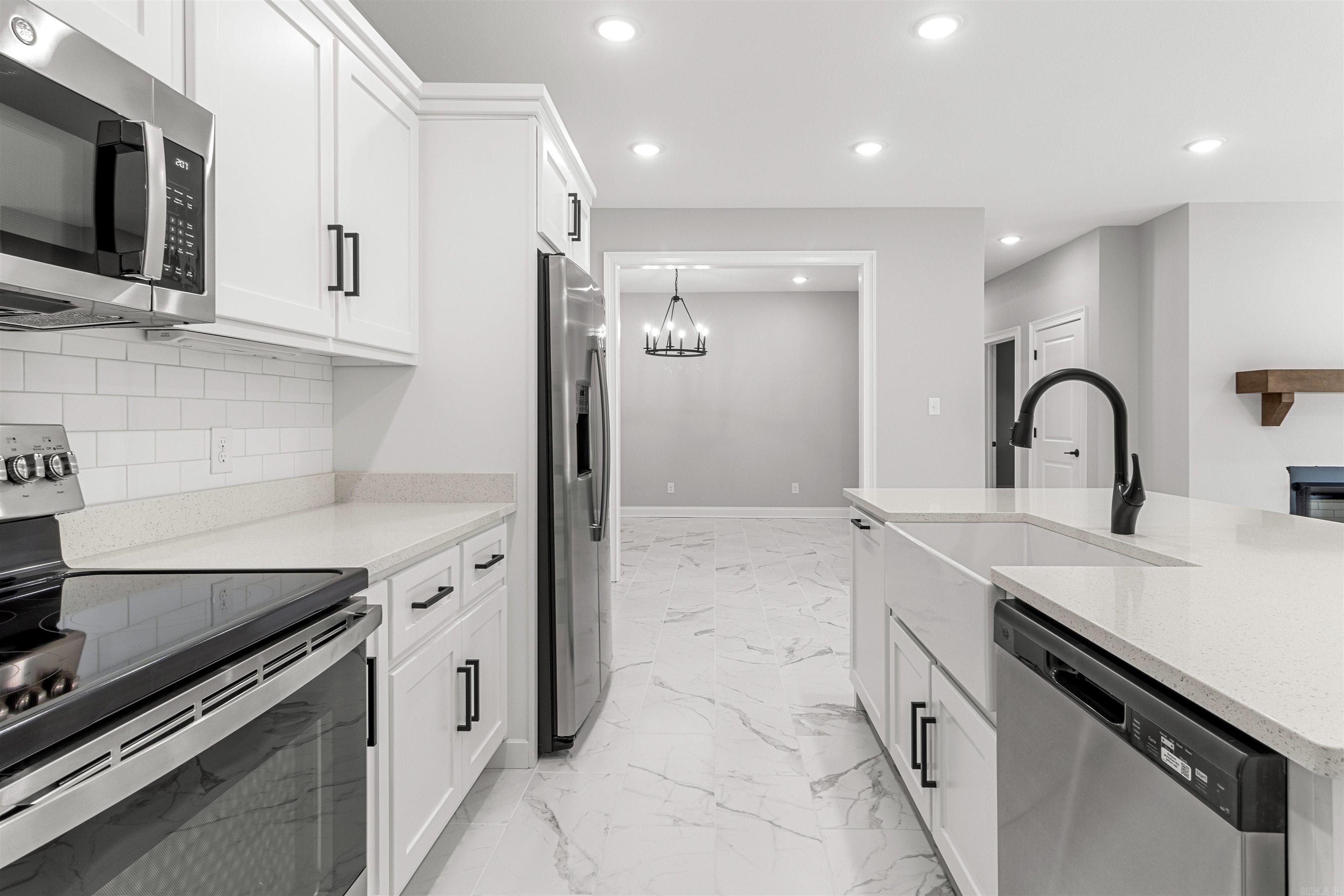 TERRA HILLS - Residential