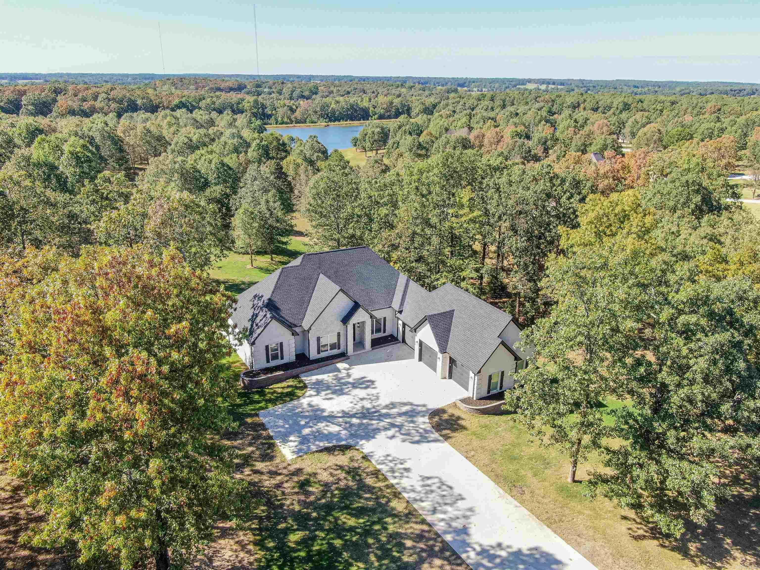 TERRA HILLS - Residential