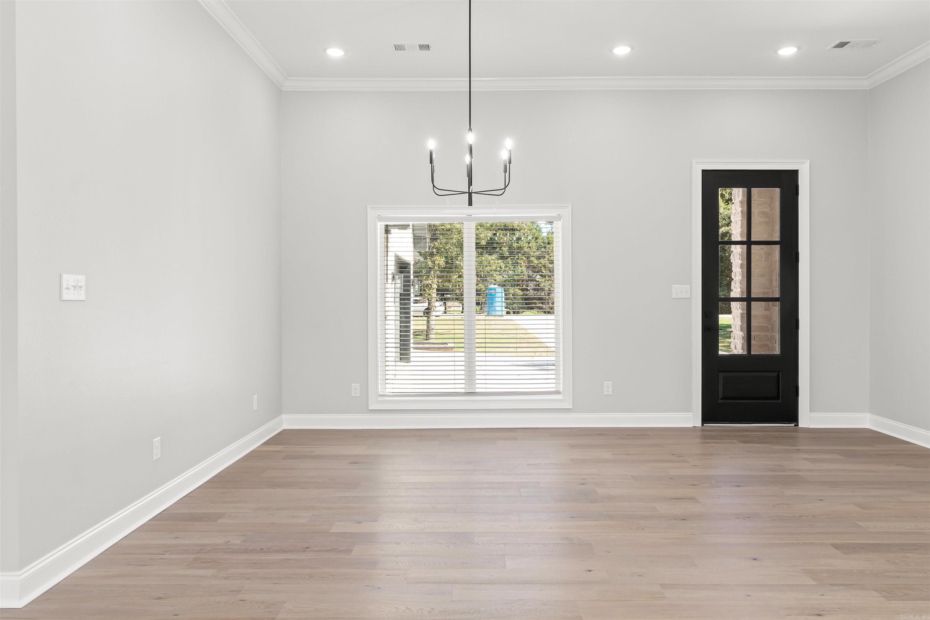 TERRA HILLS - Residential