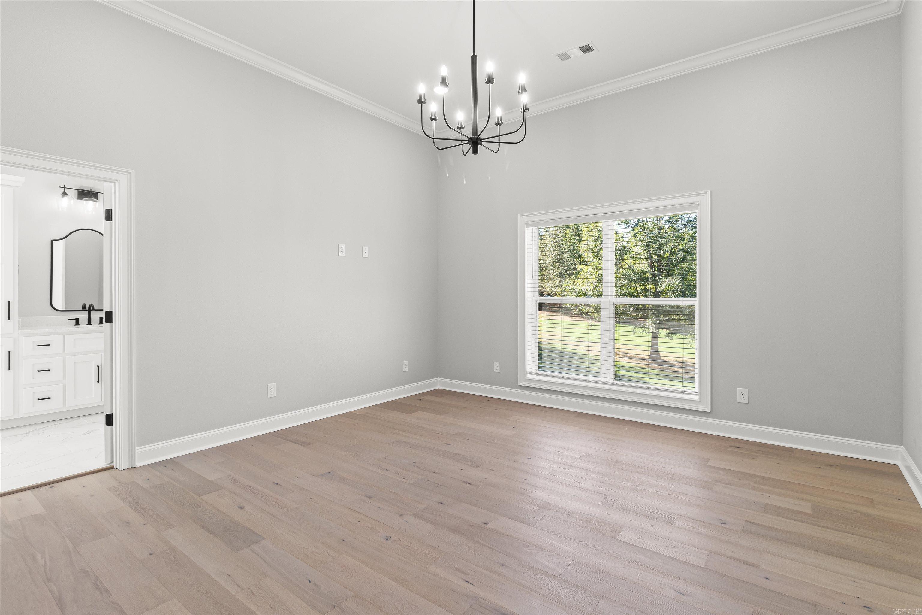 TERRA HILLS - Residential