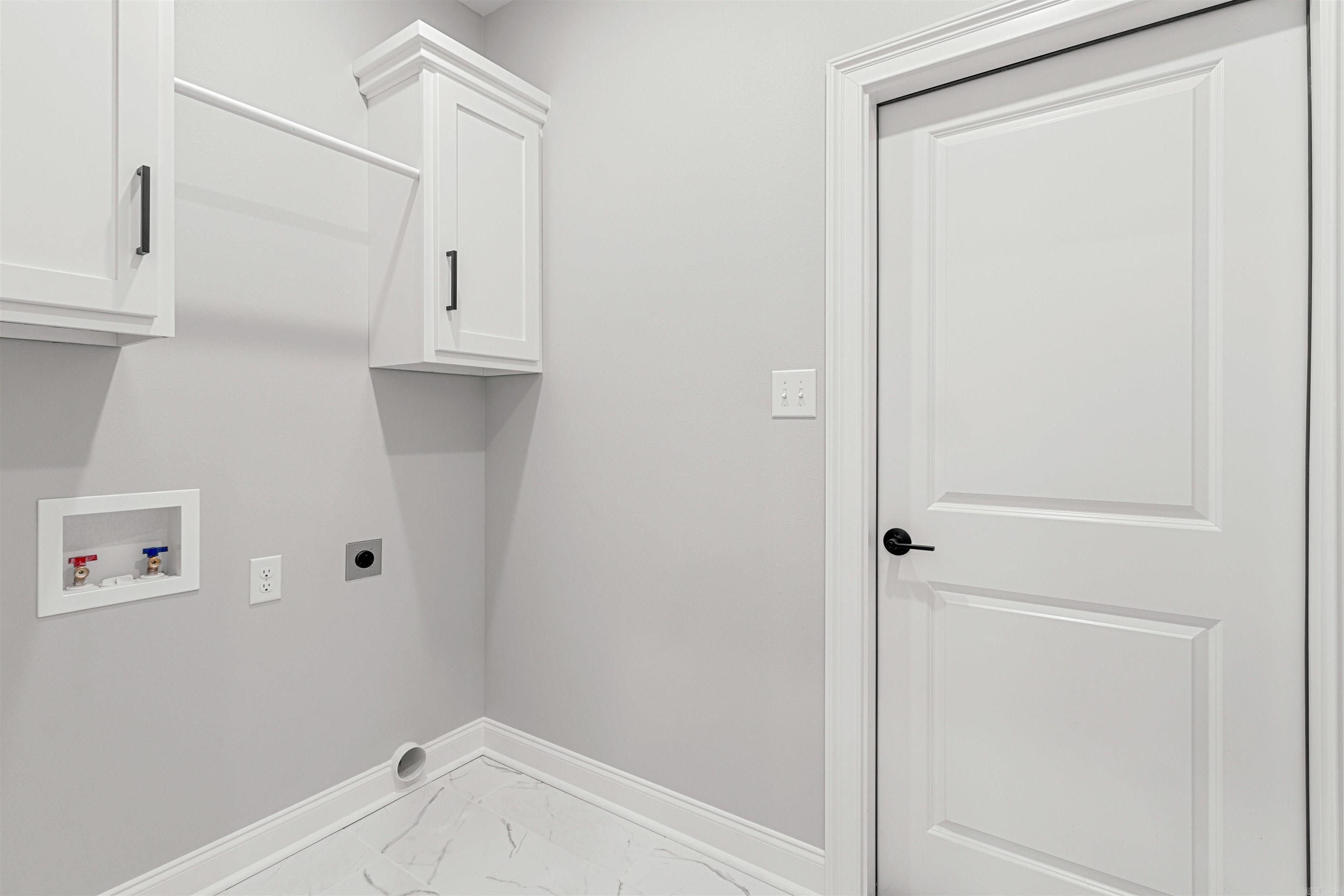 TERRA HILLS - Residential