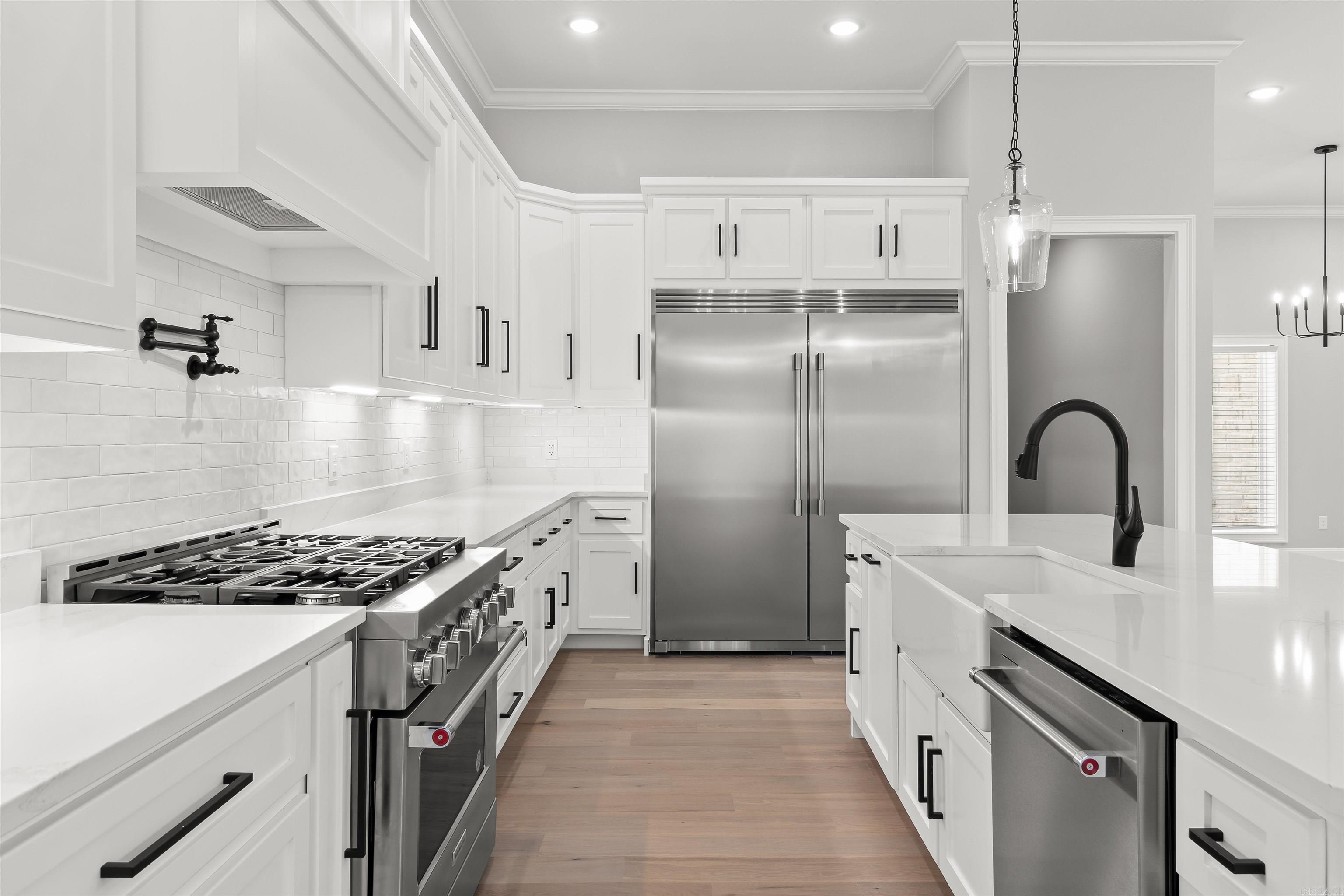 TERRA HILLS - Residential