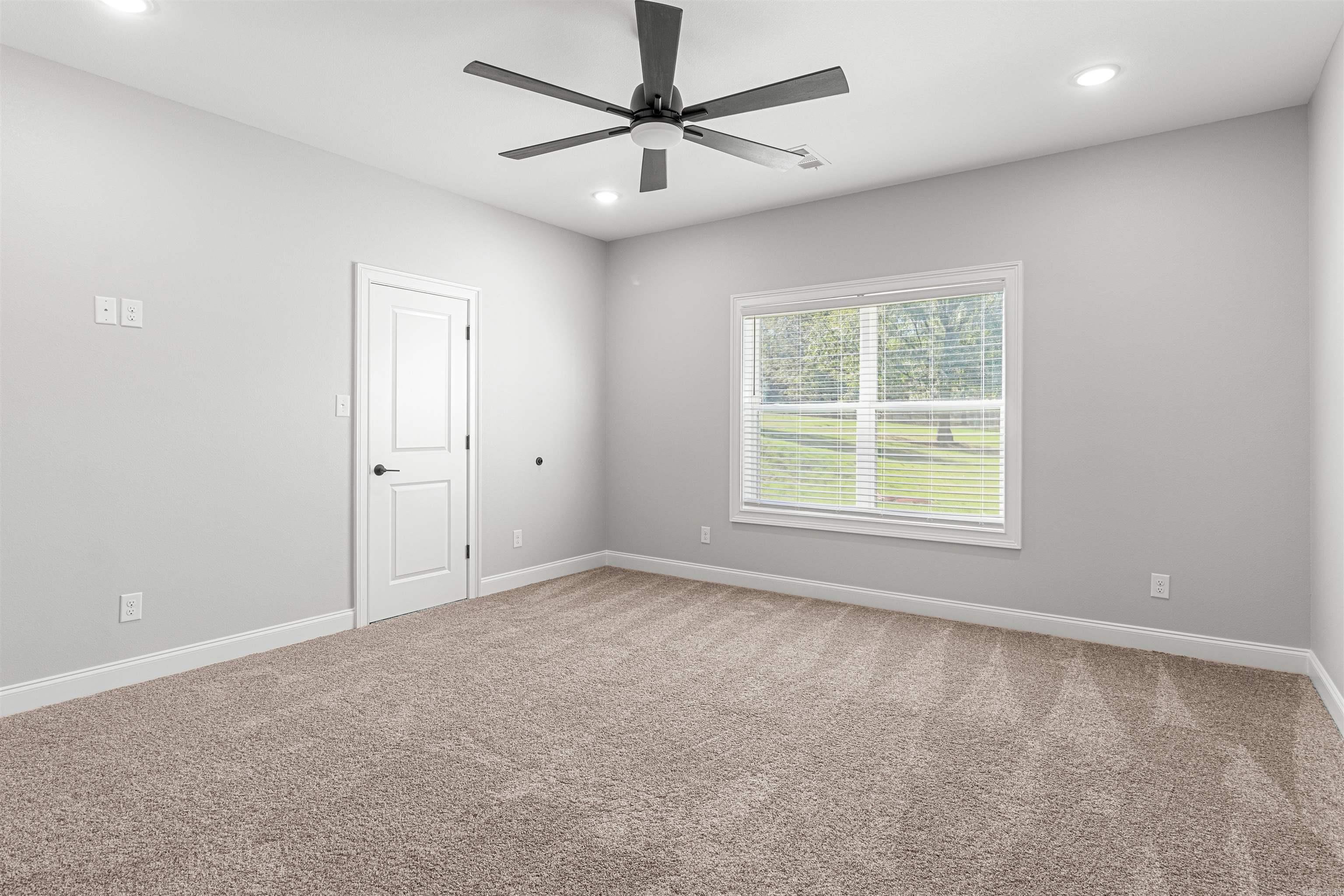 TERRA HILLS - Residential