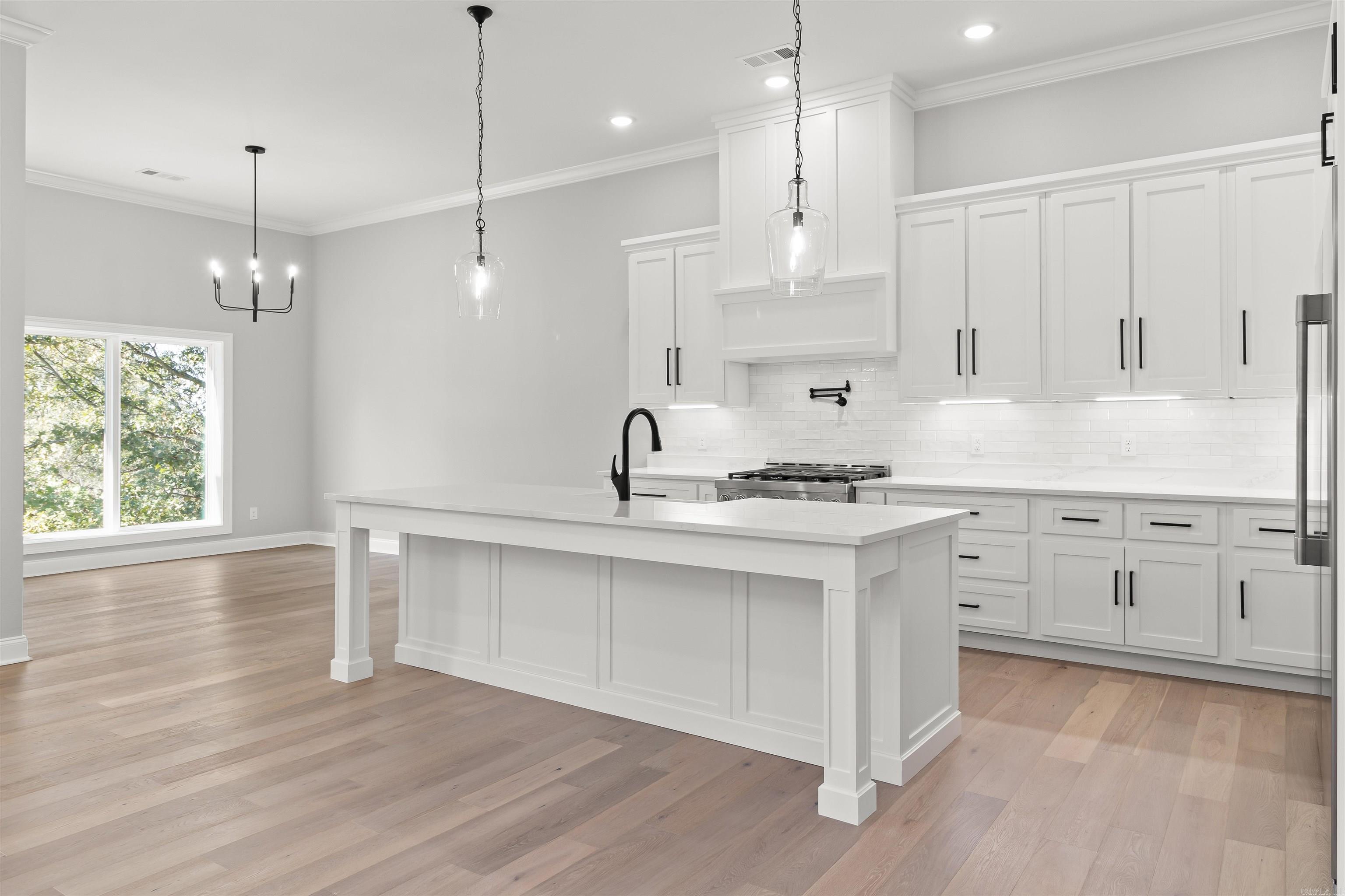 TERRA HILLS - Residential