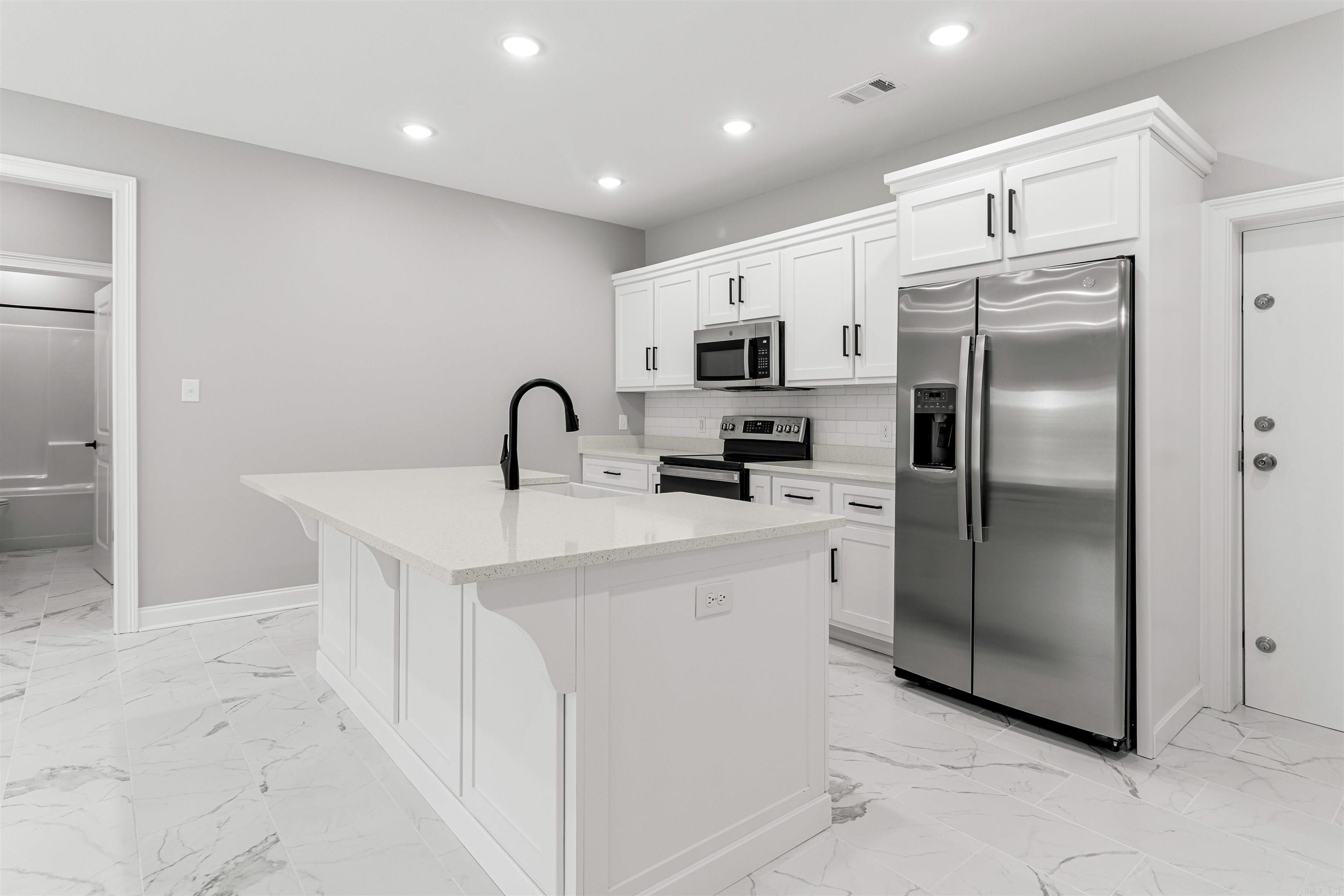 TERRA HILLS - Residential