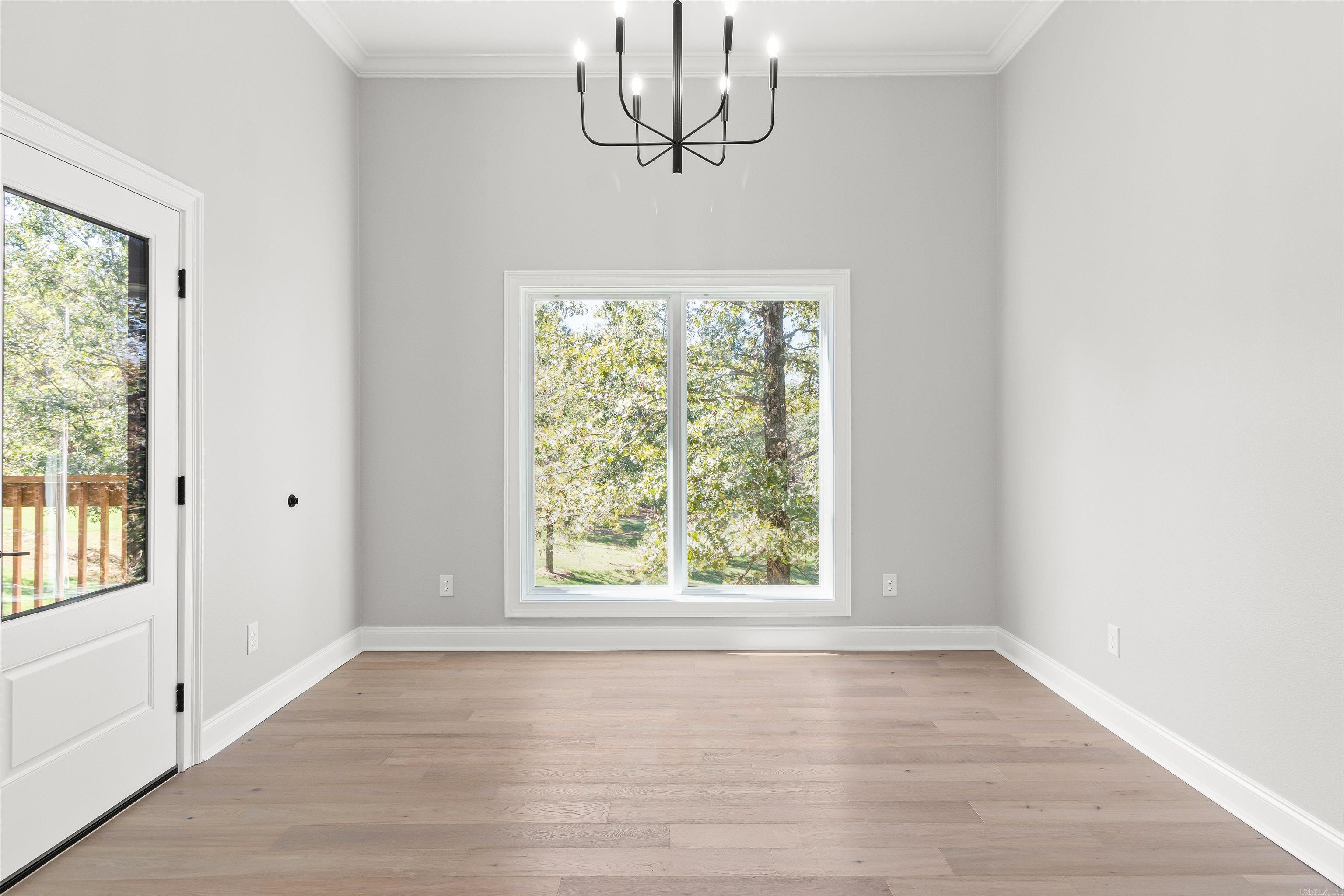 TERRA HILLS - Residential