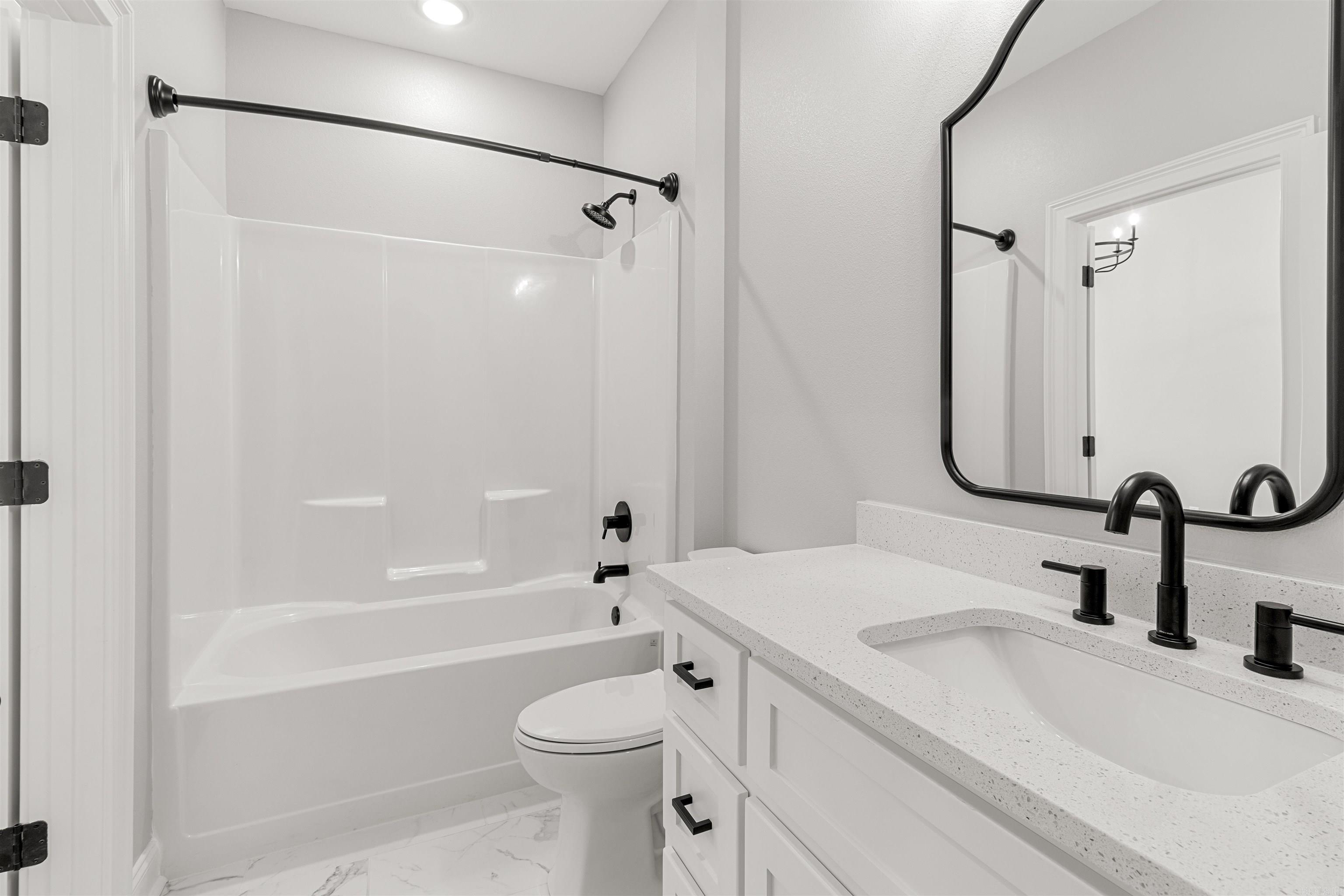 TERRA HILLS - Residential