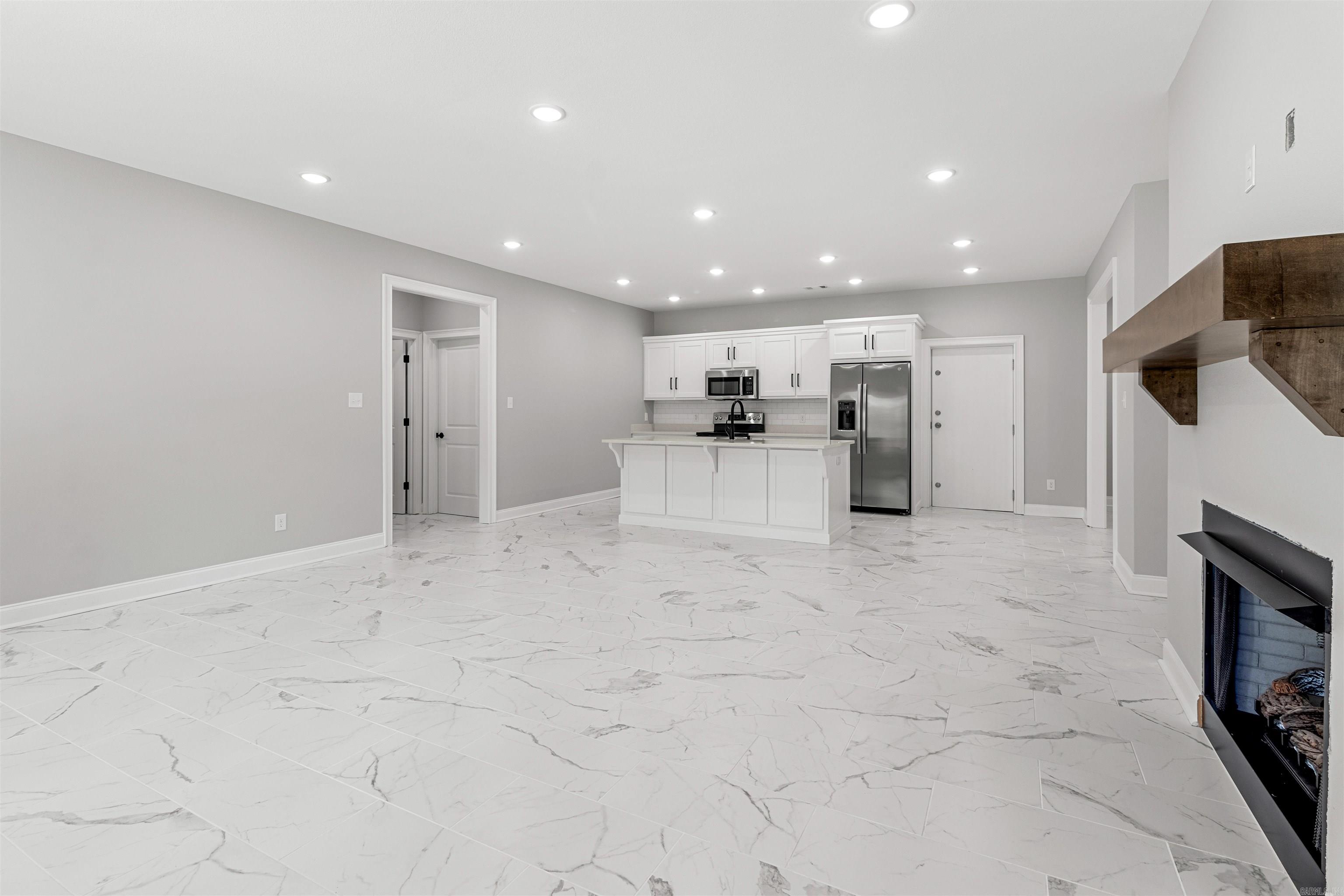 TERRA HILLS - Residential