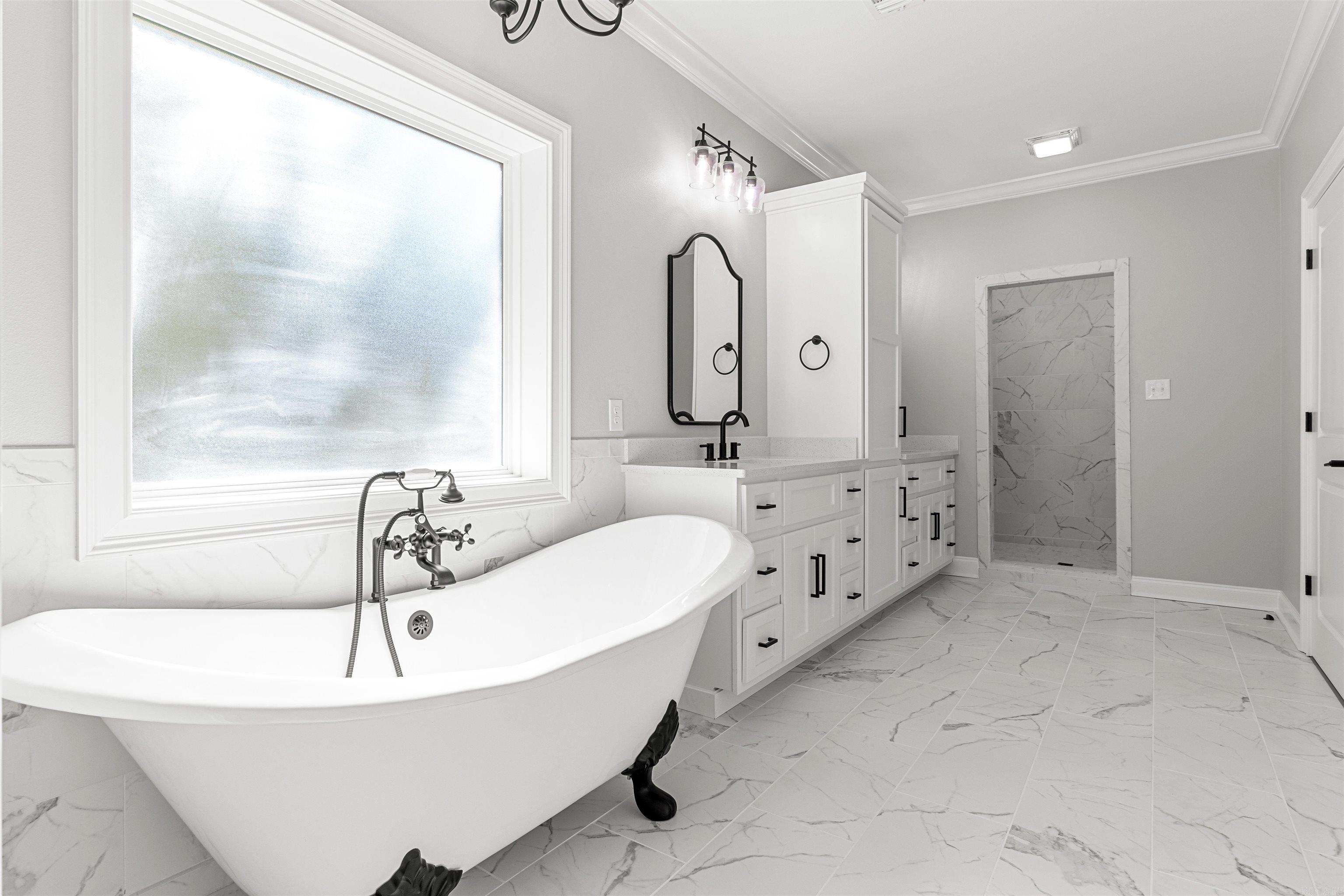 TERRA HILLS - Residential