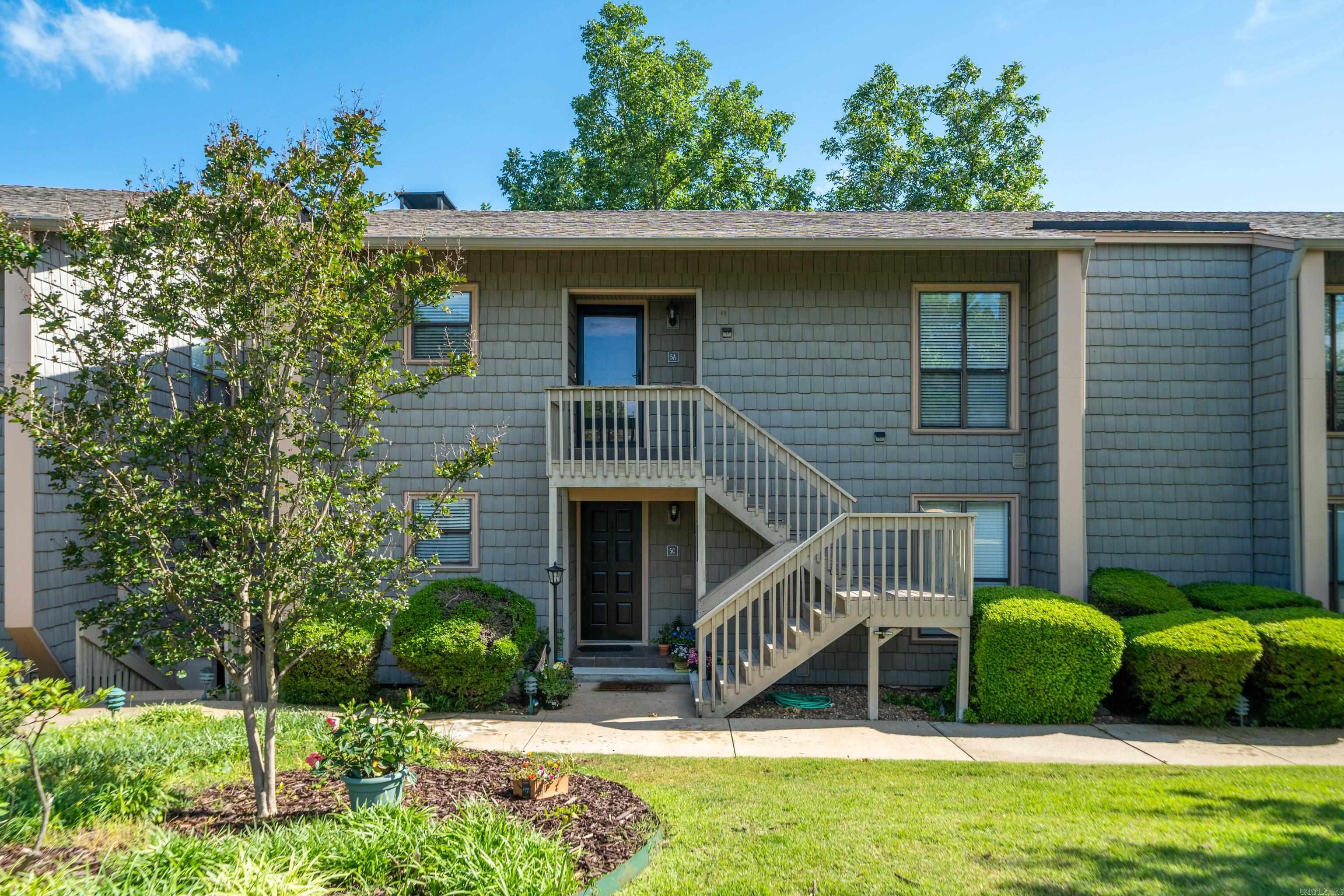 MOORINGS HPR - Residential