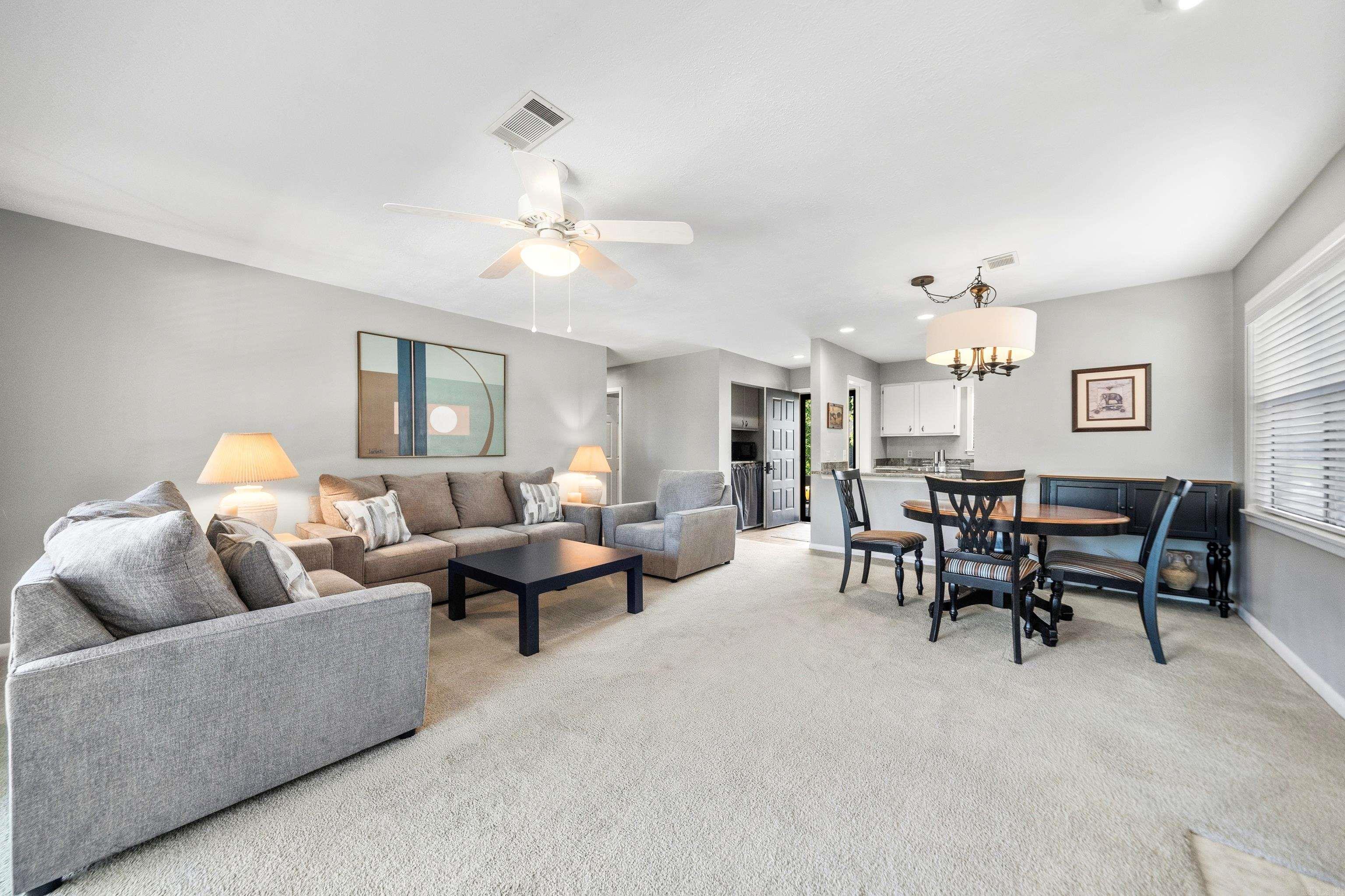 MOORINGS HPR - Residential