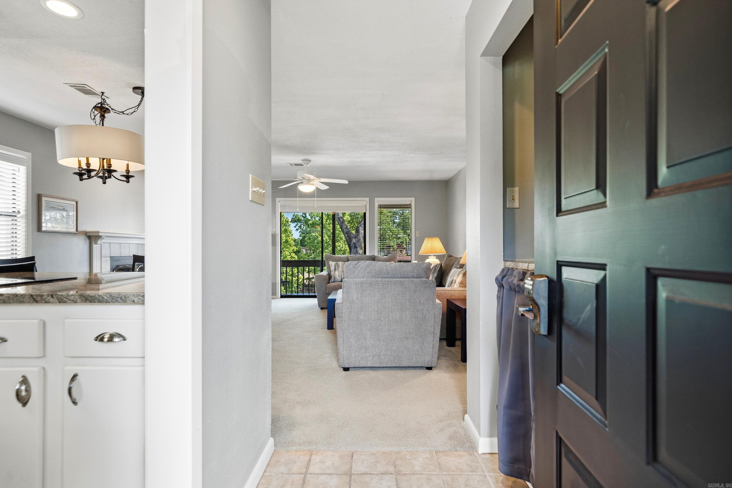 MOORINGS HPR - Residential