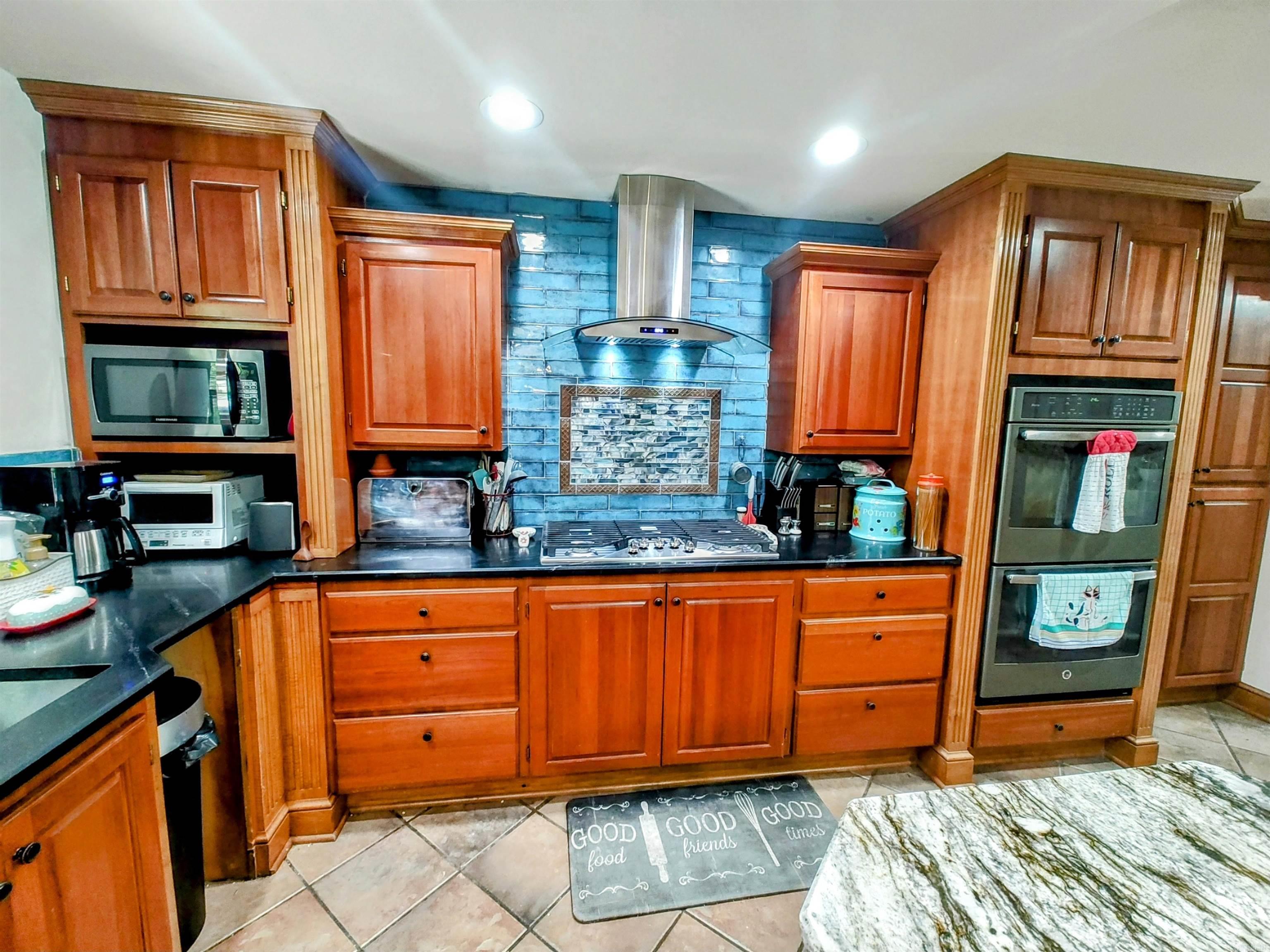 View Hills - Residential