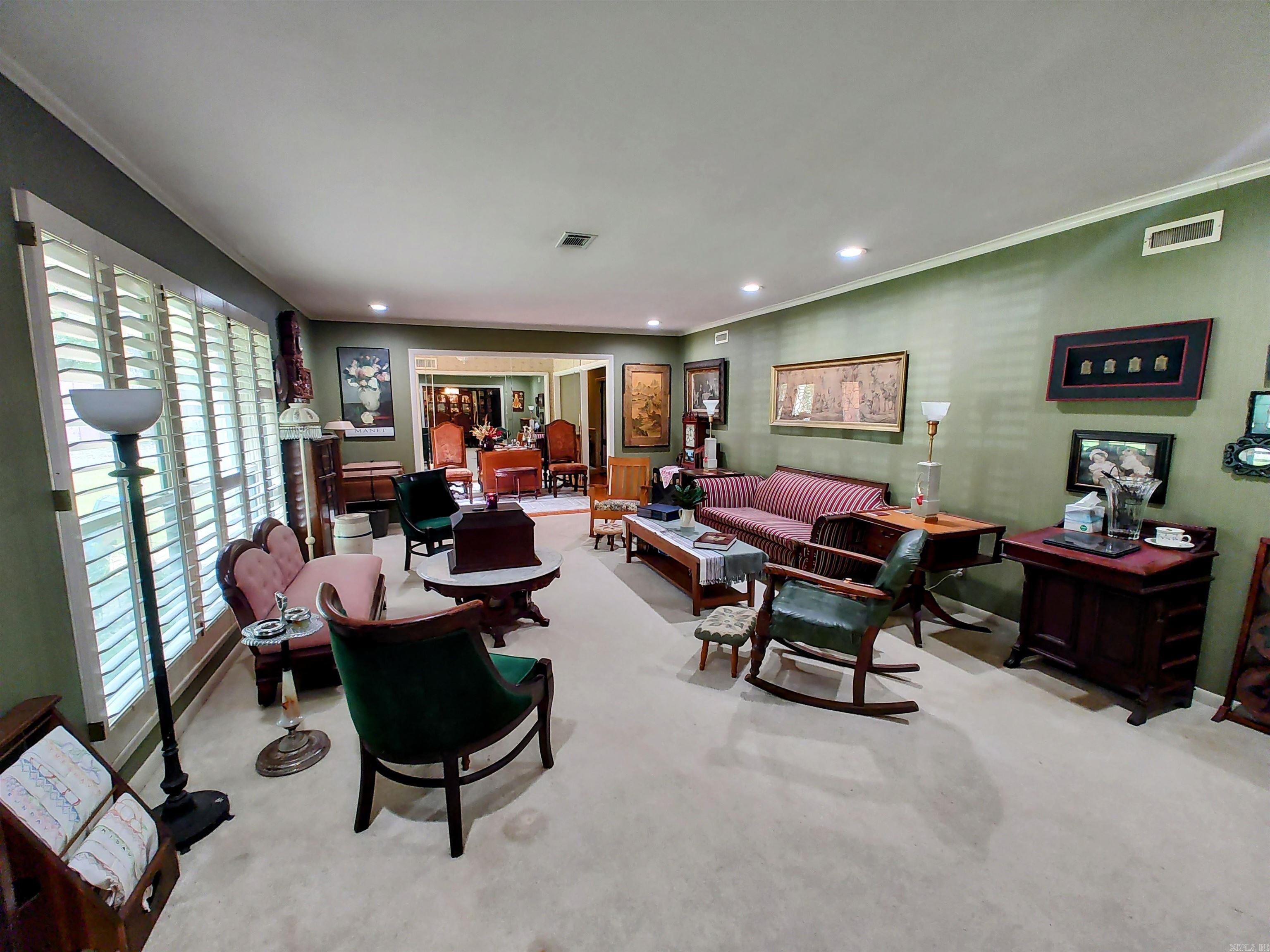 View Hills - Residential