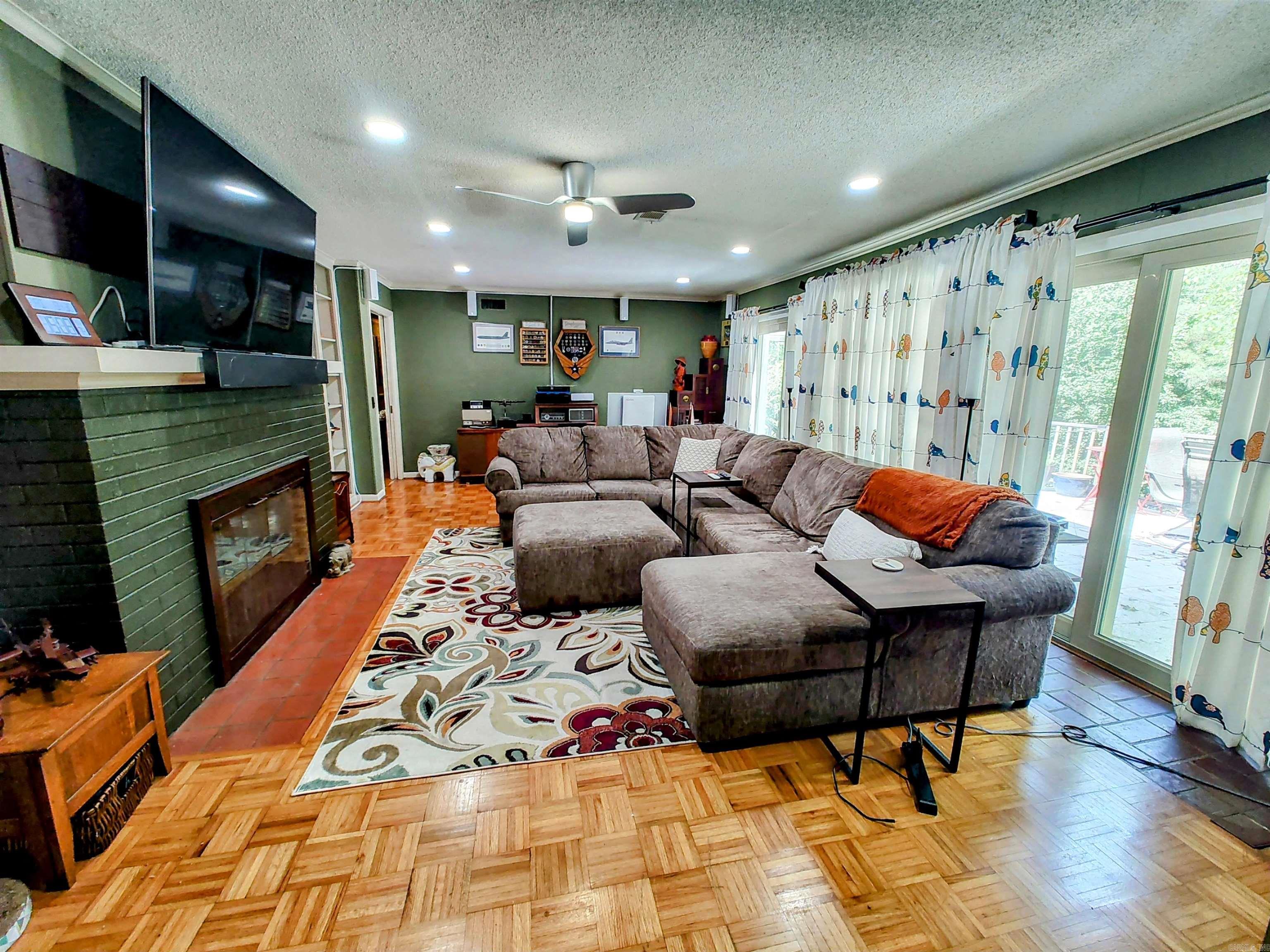 View Hills - Residential